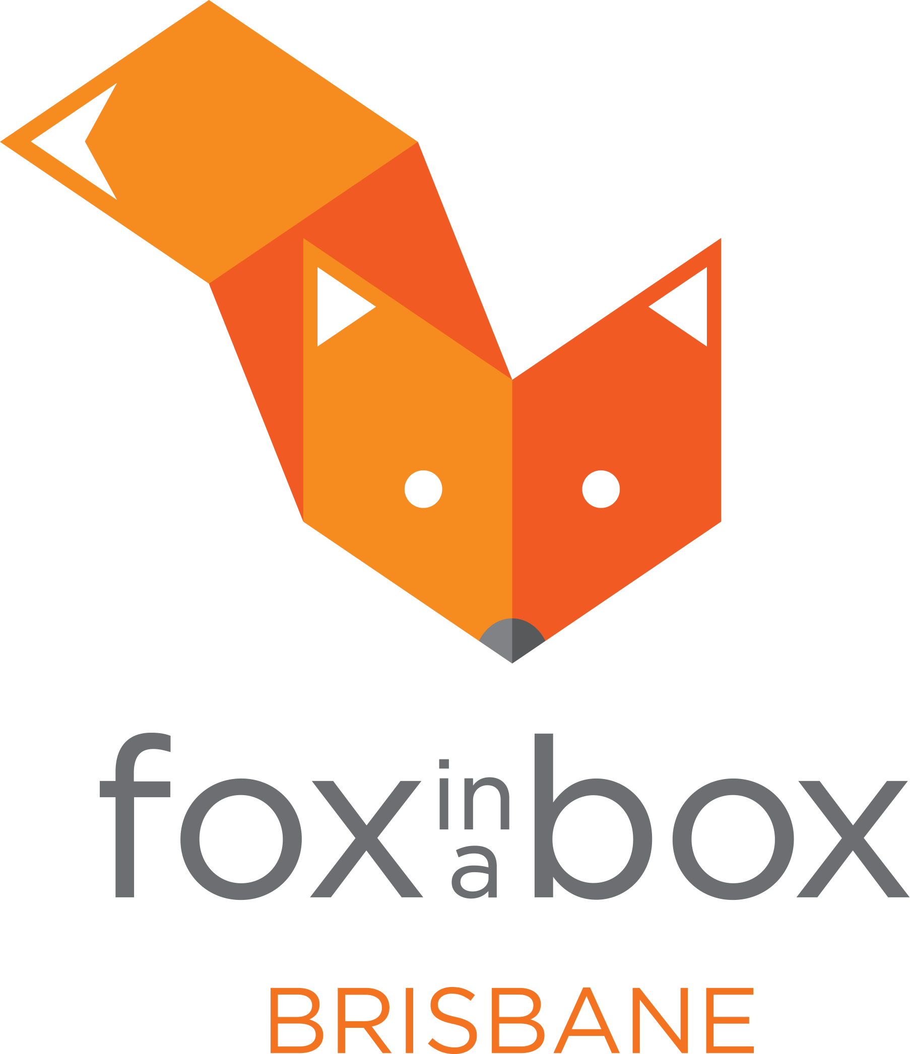 fox in a box 