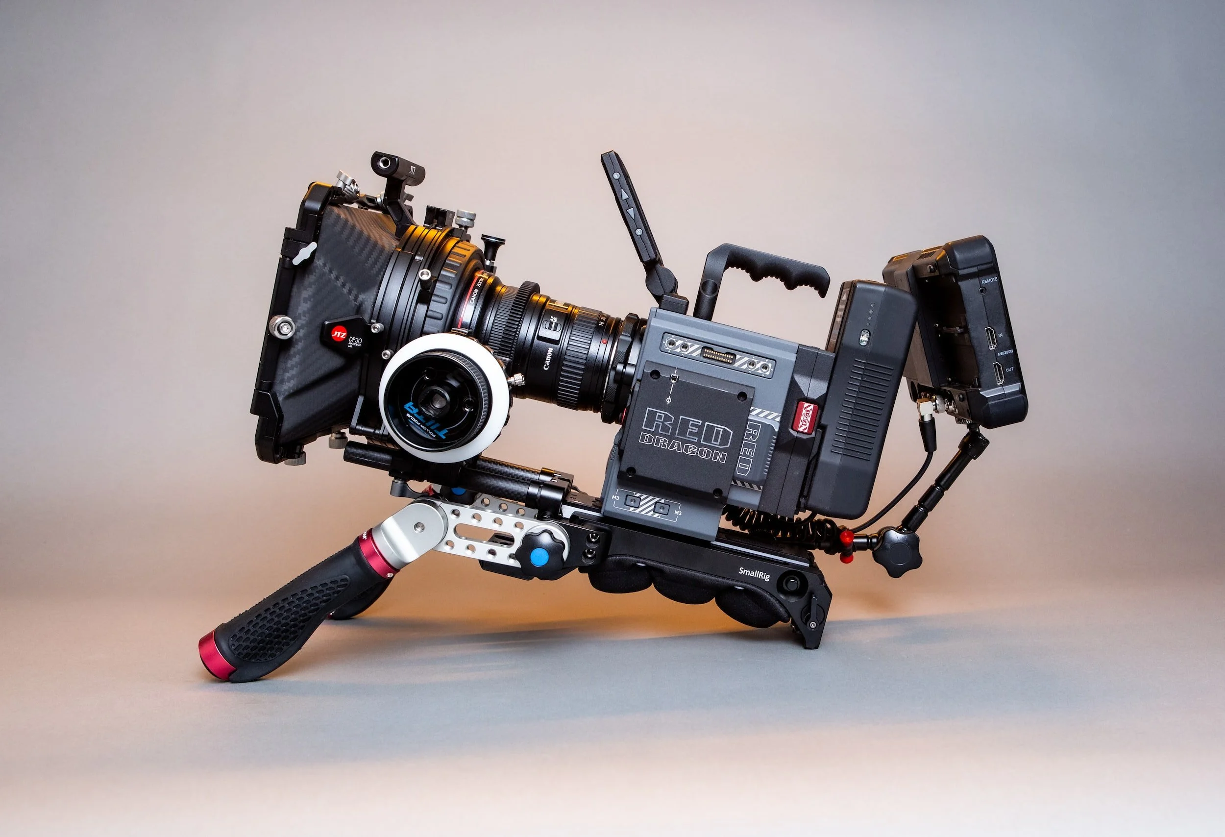 KAMERA RIG