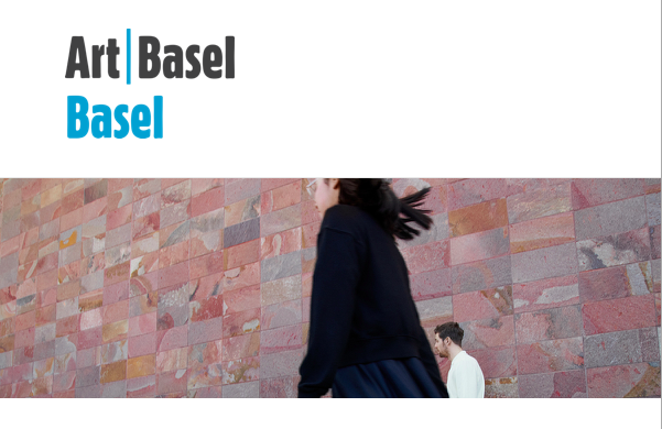 ART BASEL LIVE September 21-26