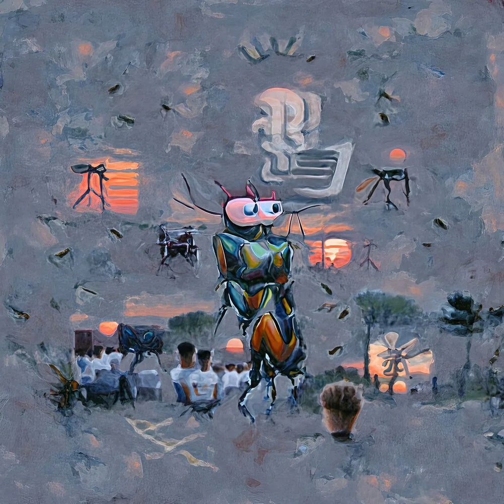 RE: HUMANISM ART PRIZE 2. INTERVIEW WITH ENTANGLED OTHERS STUDIO AT ESPOARTE