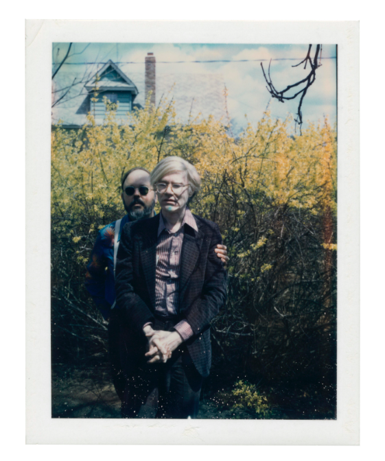 Christie’s and Warhol Foundation to Present Photographs Sale for Coronavirus Relief