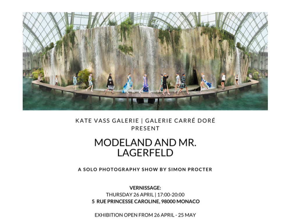 MONTECARLO NEWS | FASHION