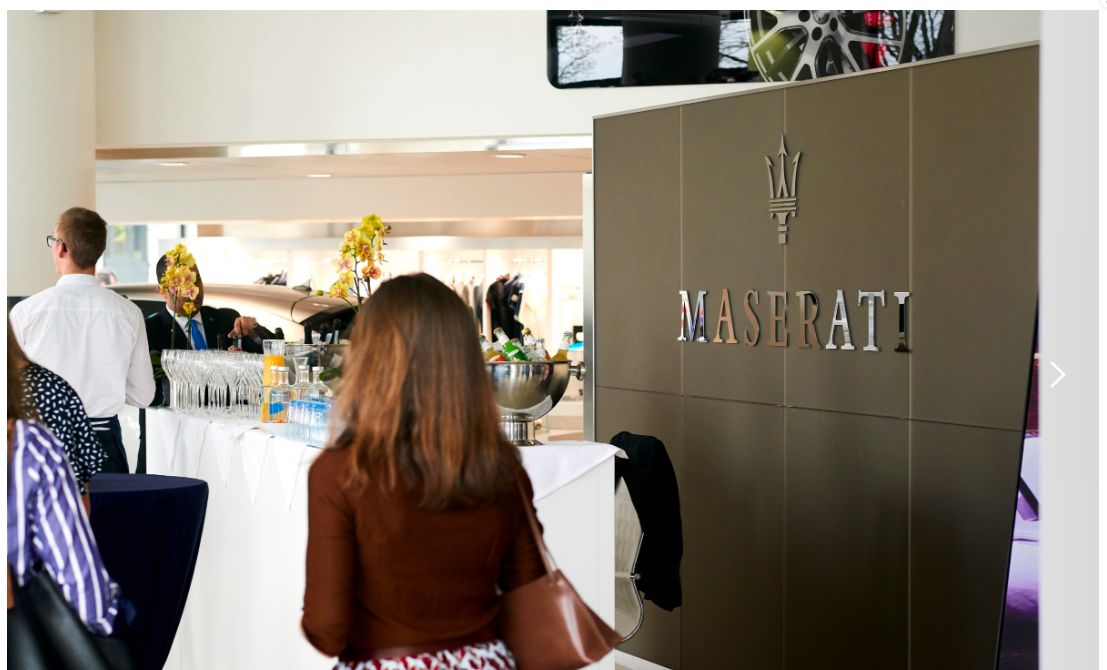 FINISSAGE @MASERATI CITY | CARS &amp; LIFESTYLE