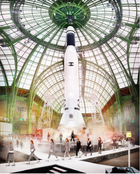 ANNABELLE | ZEIGT HER EURE MODE!