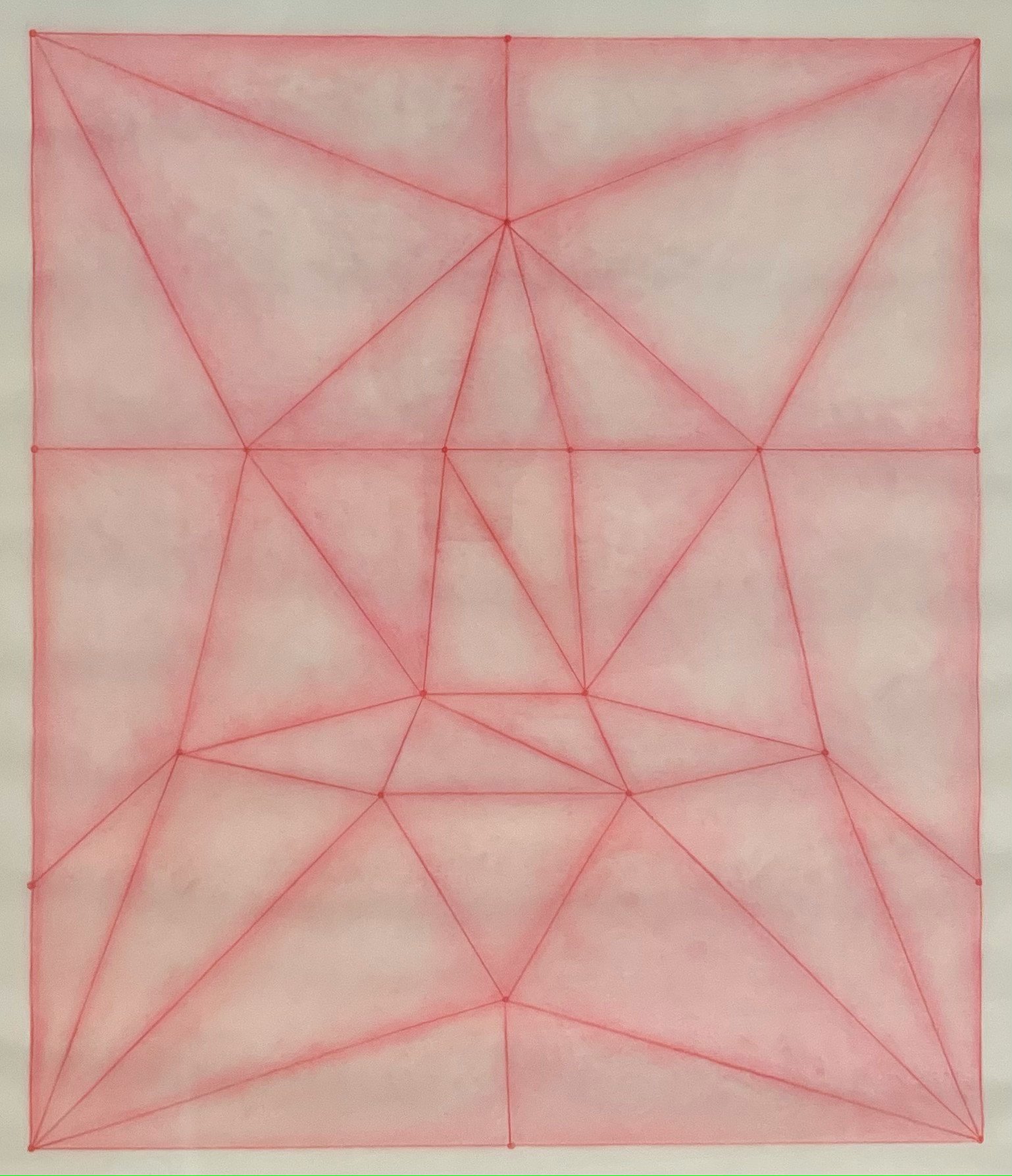 Original Morphing grid, 1981