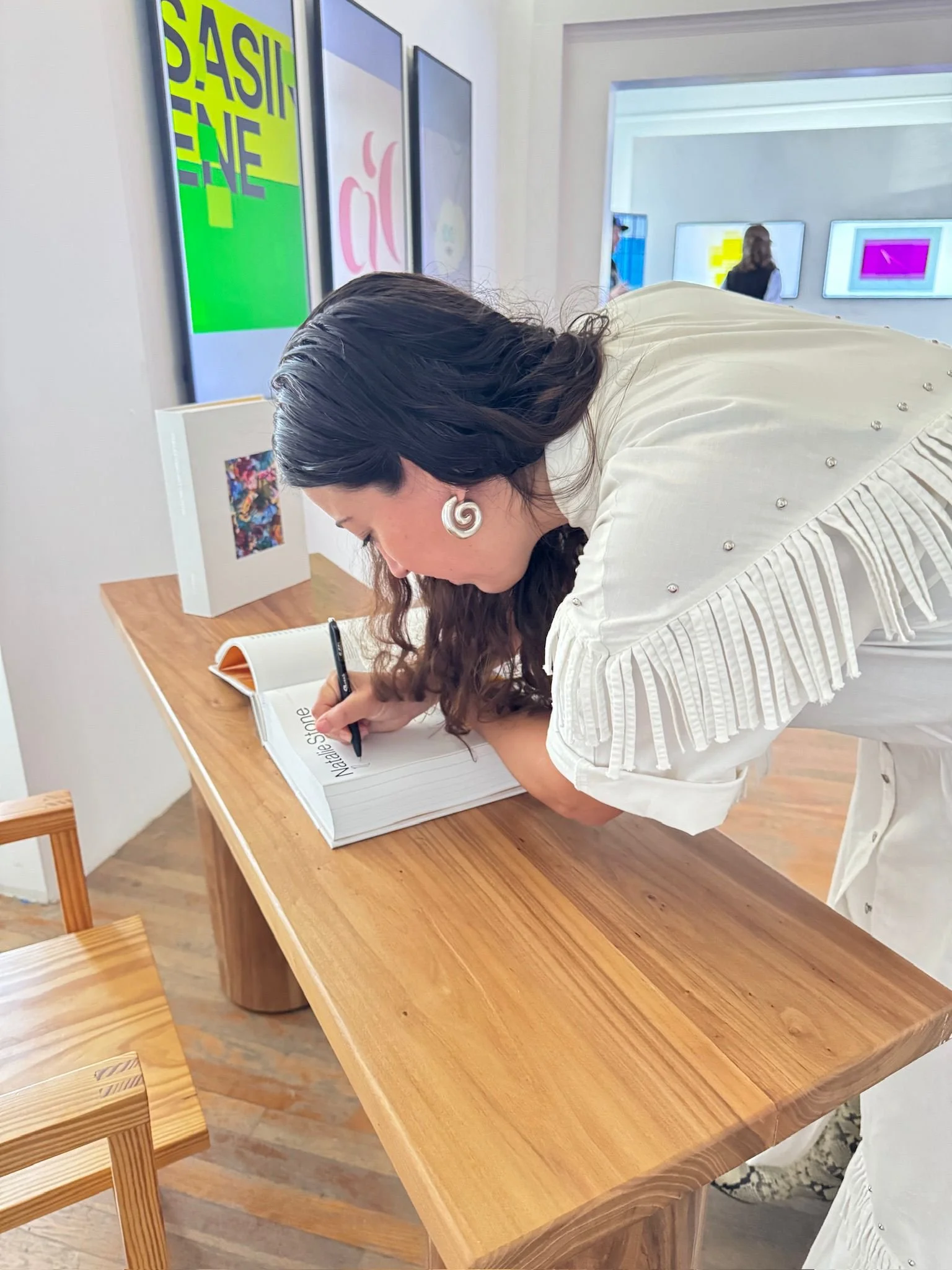 PROOF OF CARE: Shaping Web3 Culture, feat. Natalie Stone