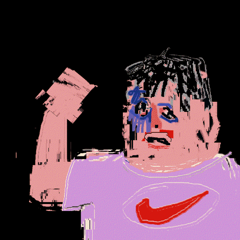 The Interview I Art Collector thefunnyguys