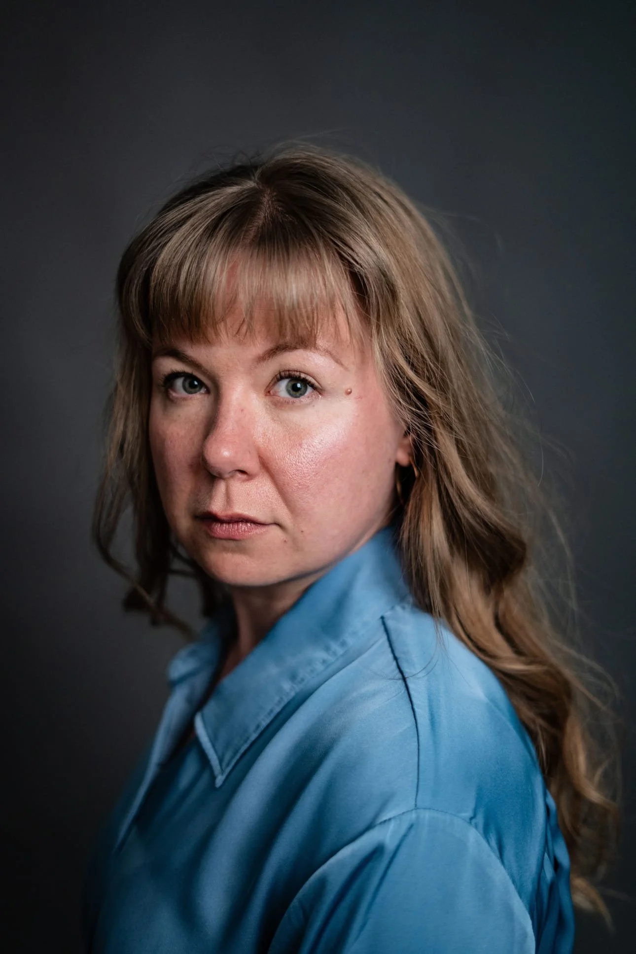Laura Rautjoki on Photography, AI and the Value of Process