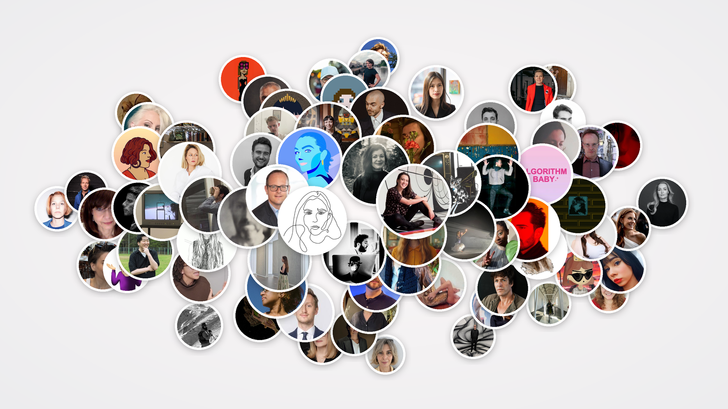 Who’s Who in Web3: The Art Curators