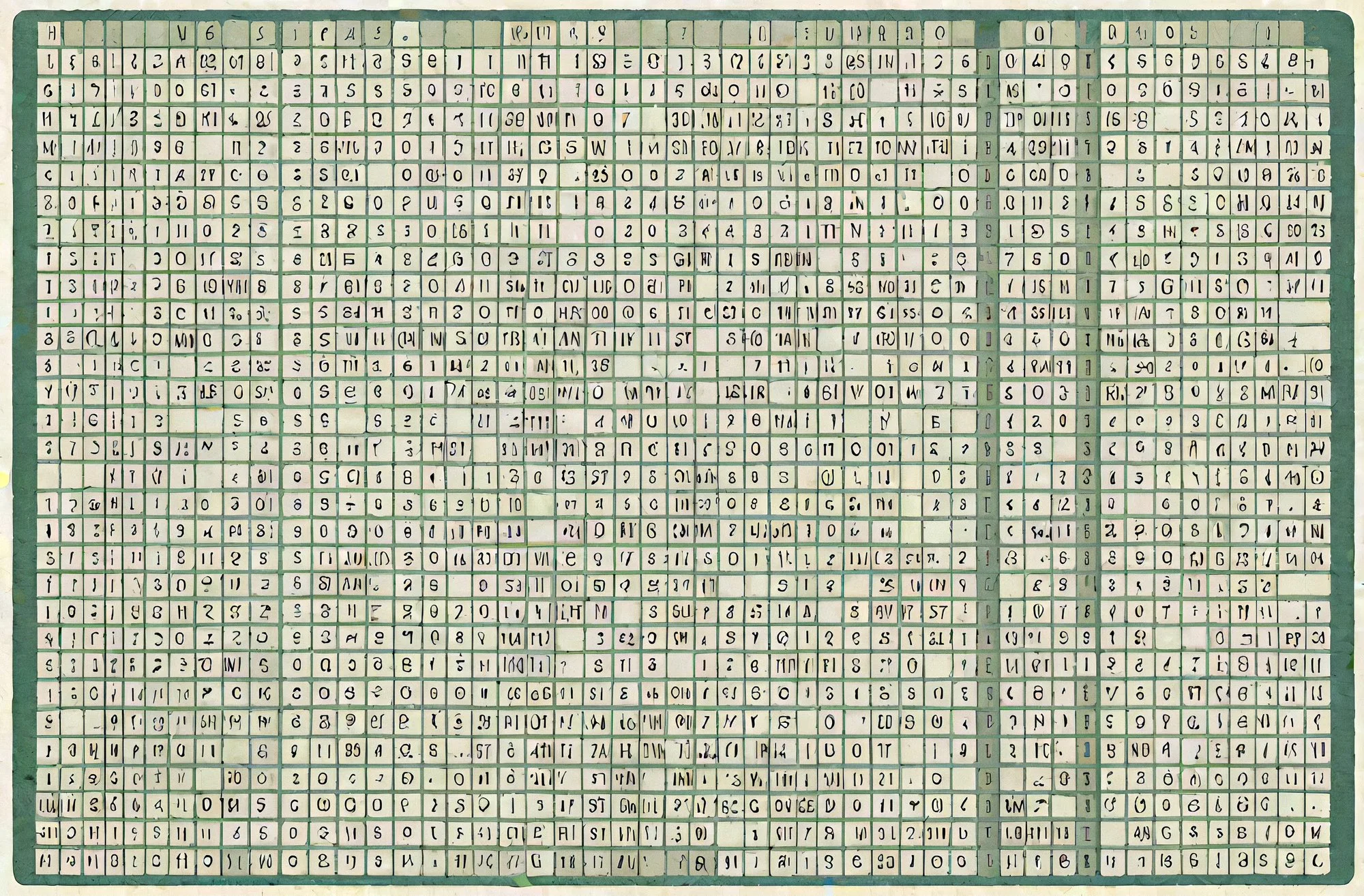 POSITIONS BERLIN, 2024