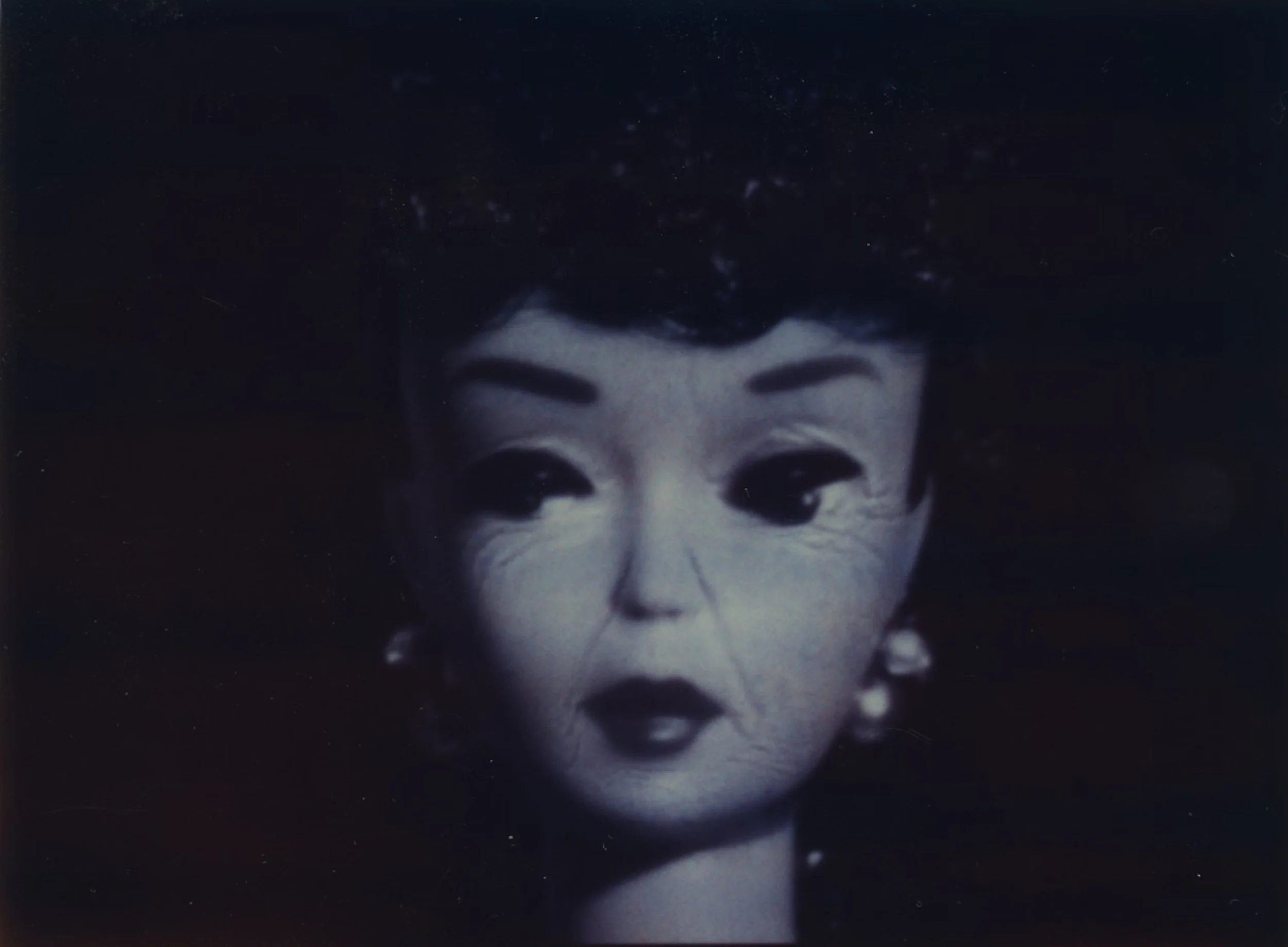 First Aged Barbie, 1994