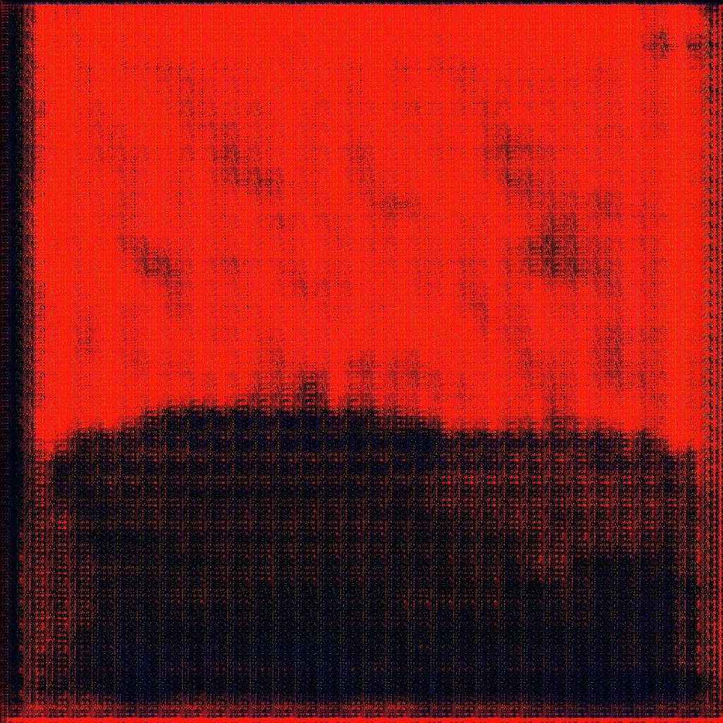 David Young, Tabula Rasa (b67e2,4800), 2020