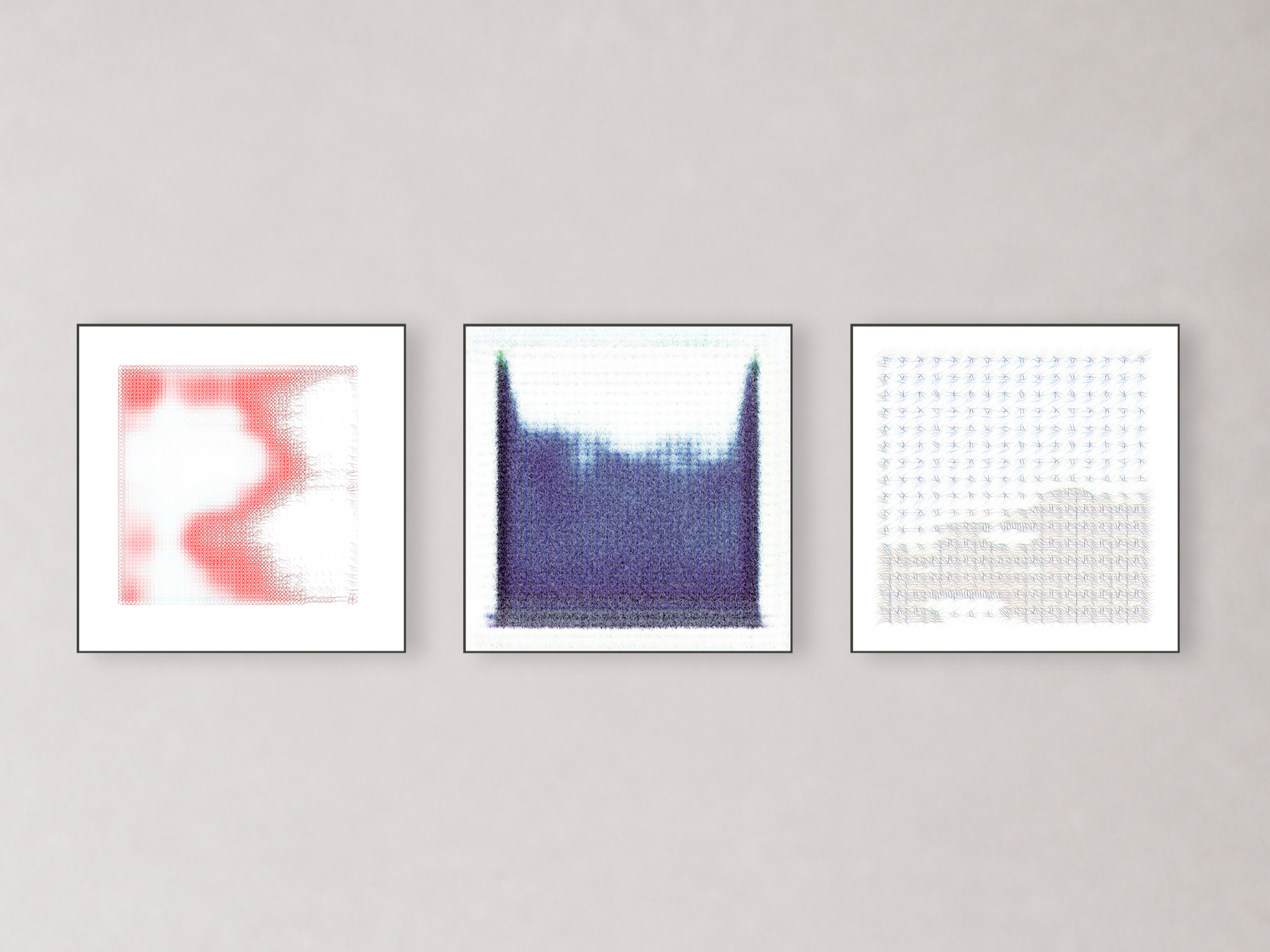 Manipulations series, 2020-2023