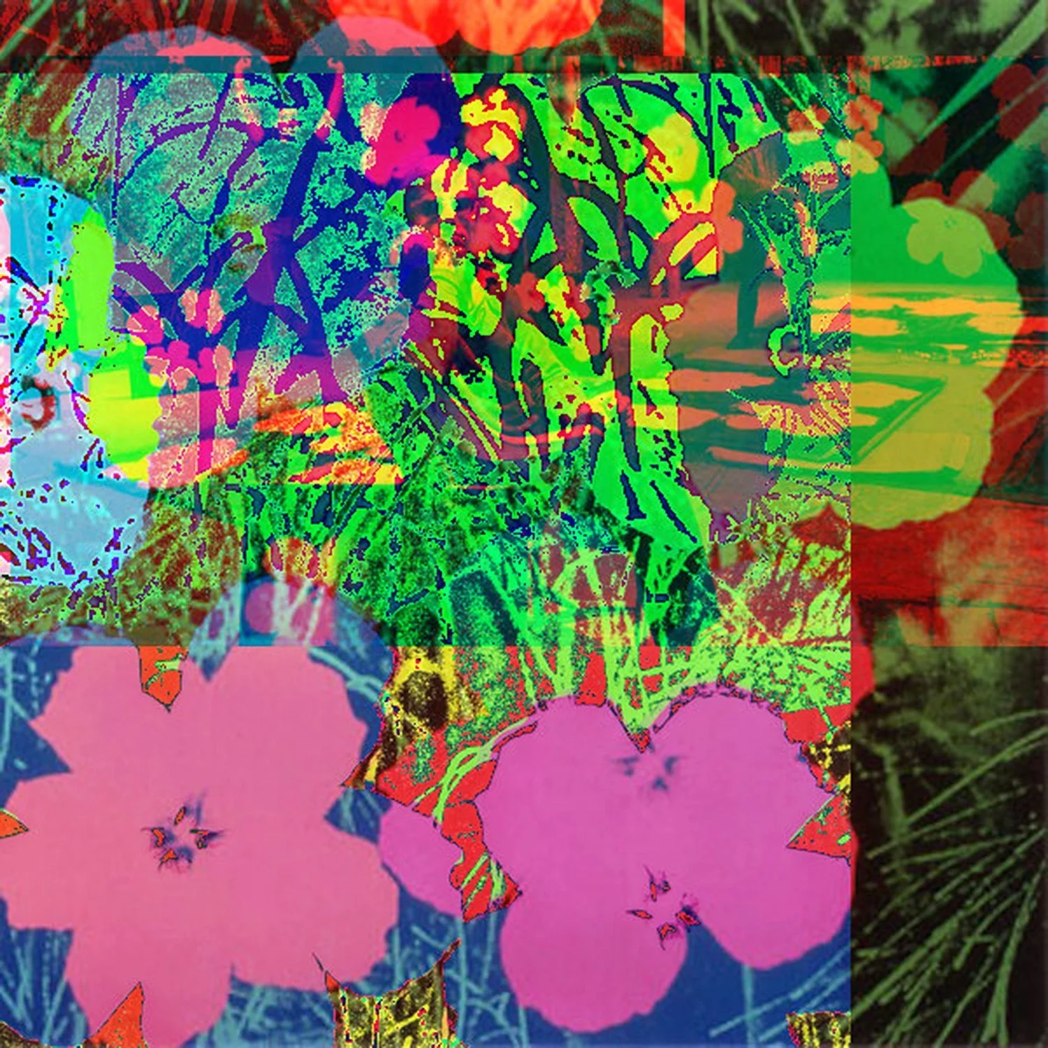 anonymous_warhol-flowers bx Cornelia Sollfrank — Kate Vass Studio