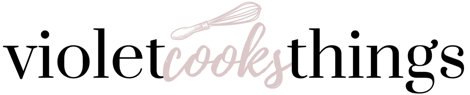 Goat Cheese Chive Biscuits Violet Cooks Things