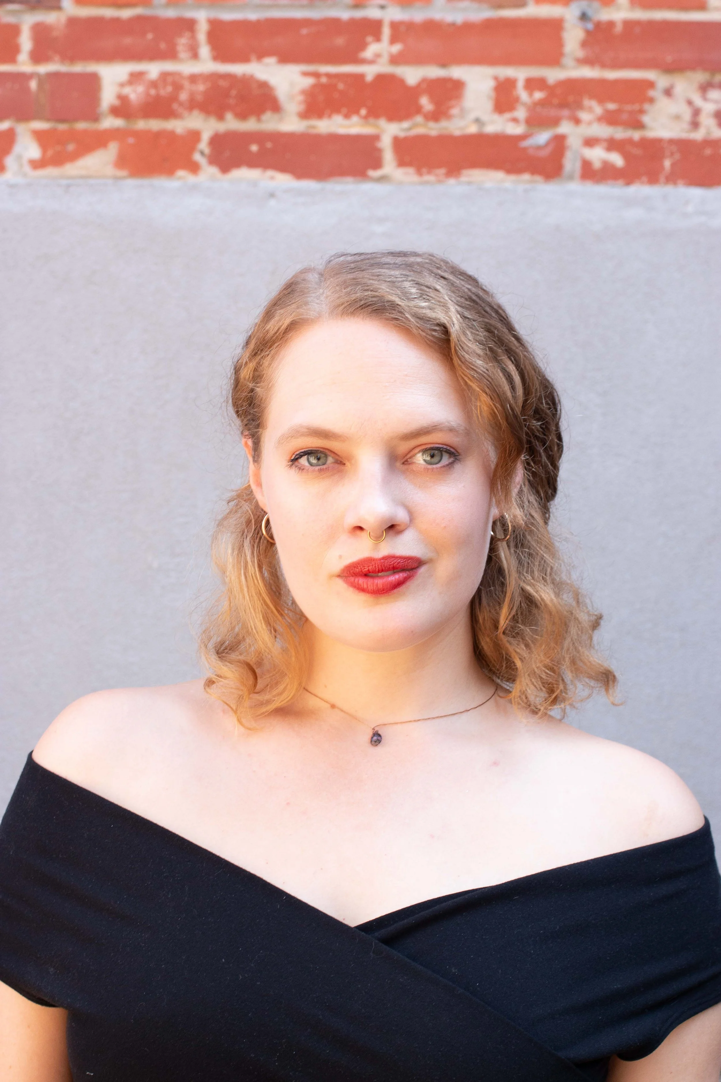 photo by Laura McNairy