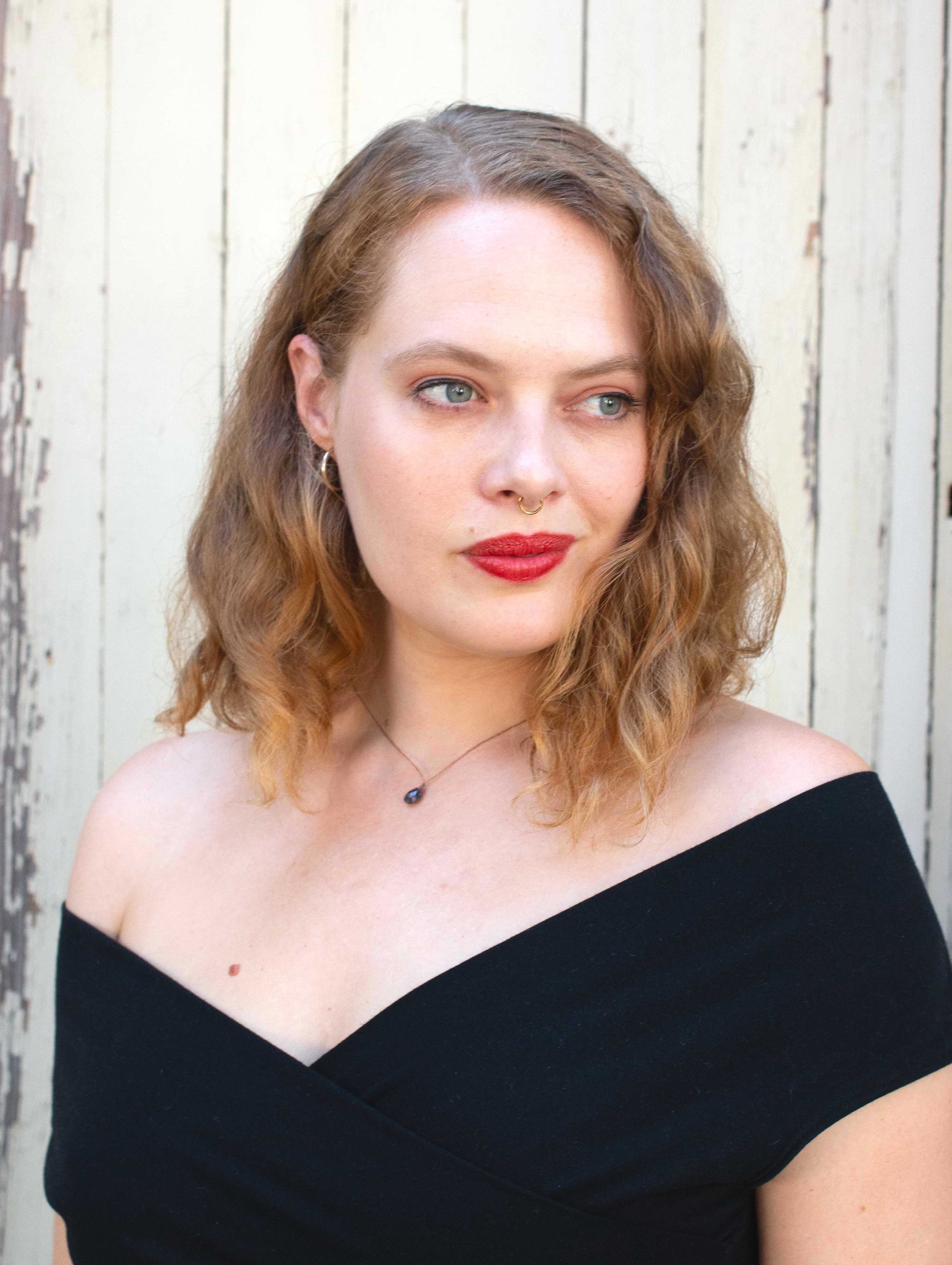 photo by Laura McNairy