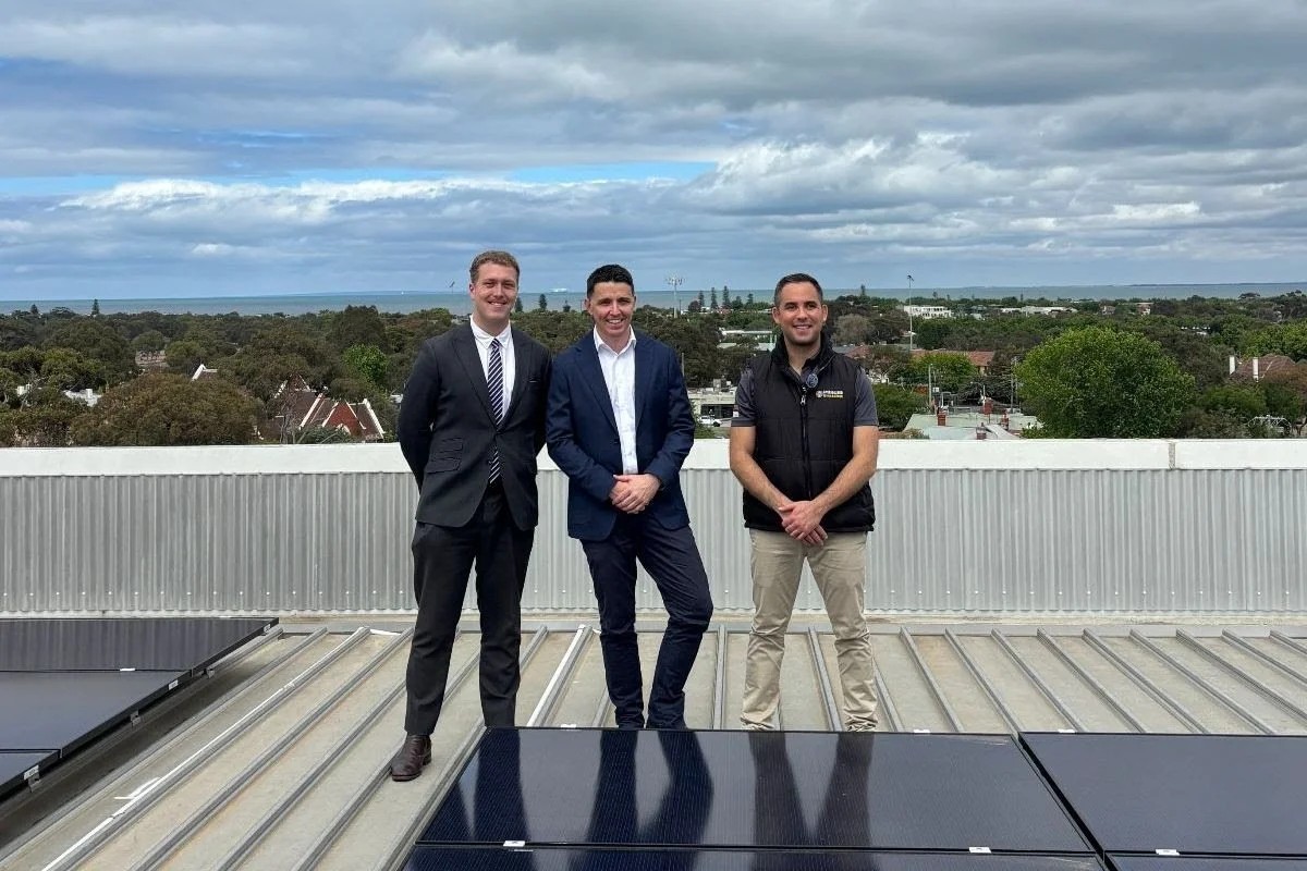 Solar for Apartments providing cheaper, cleaner energy