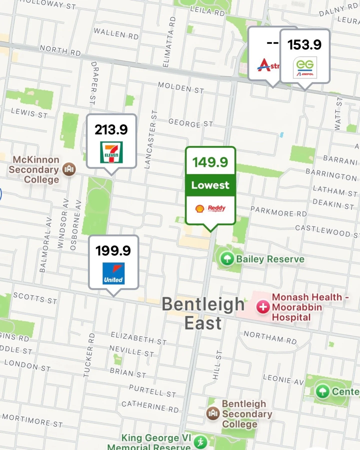 Servo Saver is here to help with fuel costs