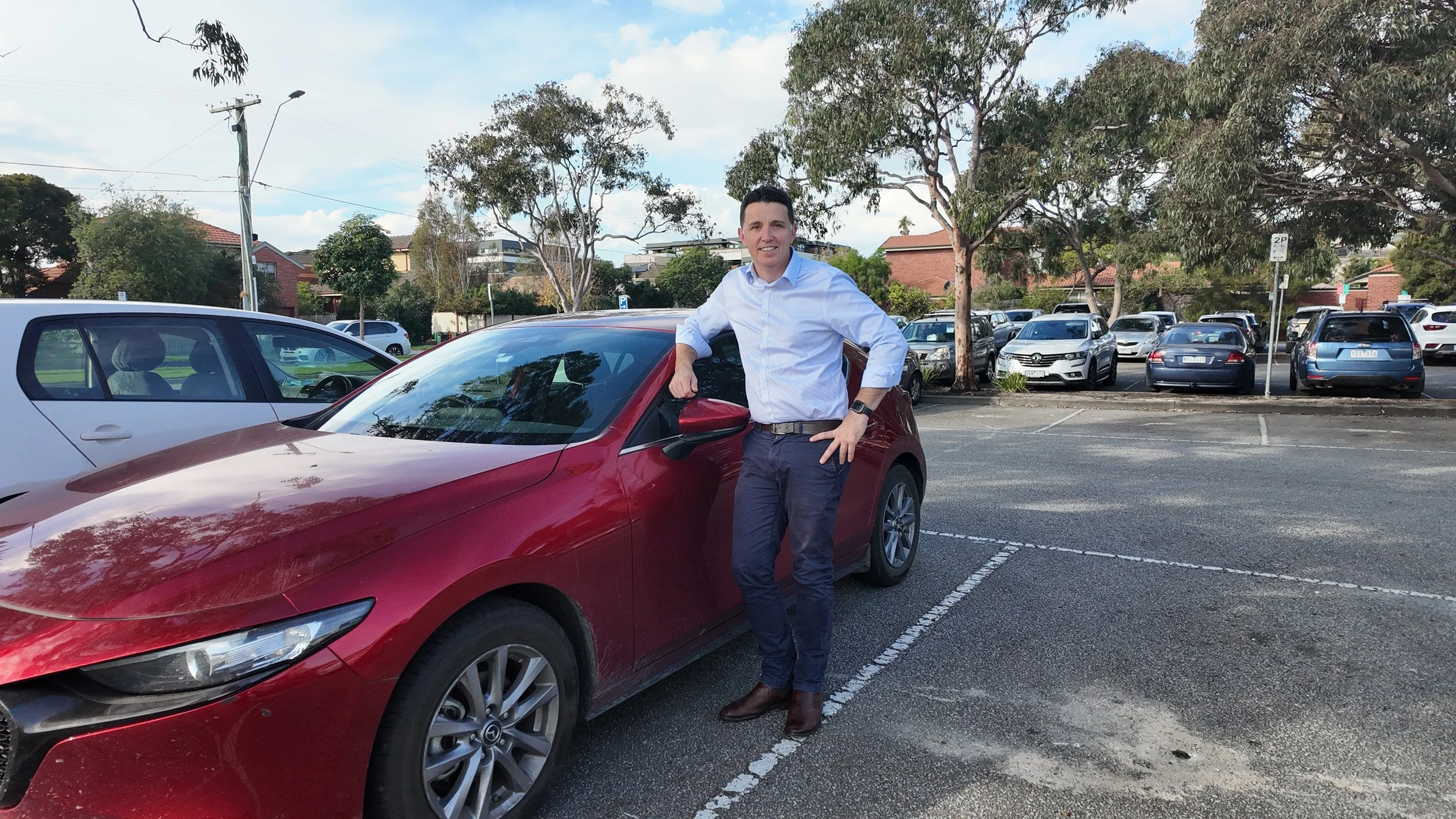 20% Off Rego and Half-Price Public Transport to Ease-Cost of Living Pressures