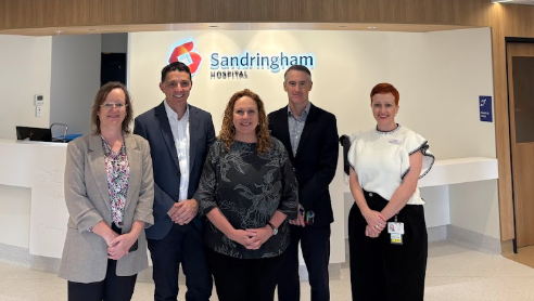 Delivering Faster Surgeries and Specialist Appointments in the 2026/27 Budget
