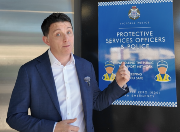 Investing in Safe and Inclusive Communities