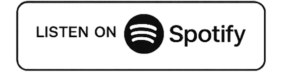 A banner with the text 'Listen on Spotify' and the Spotify logo.