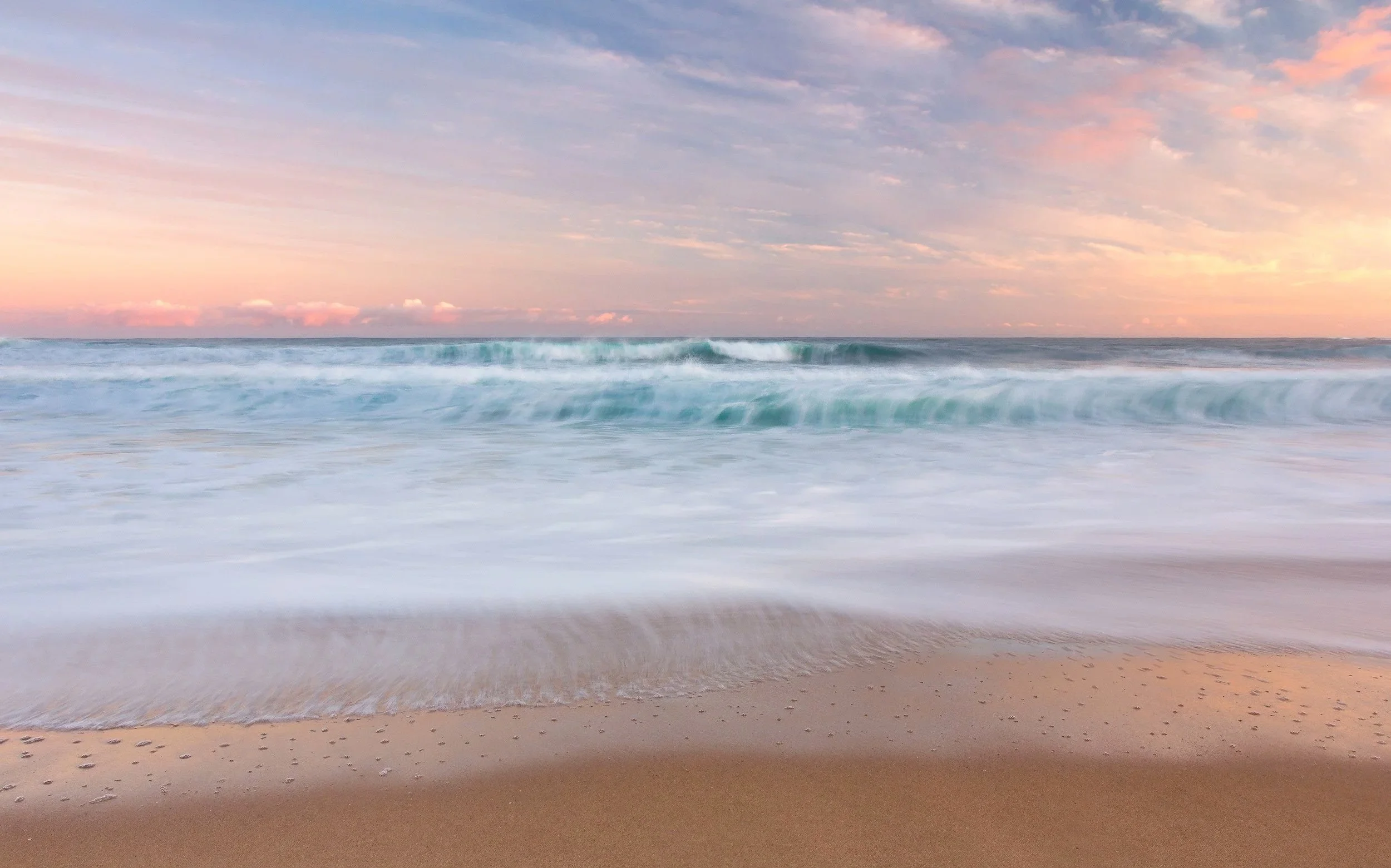 Skulpiesbaai Dreamscape