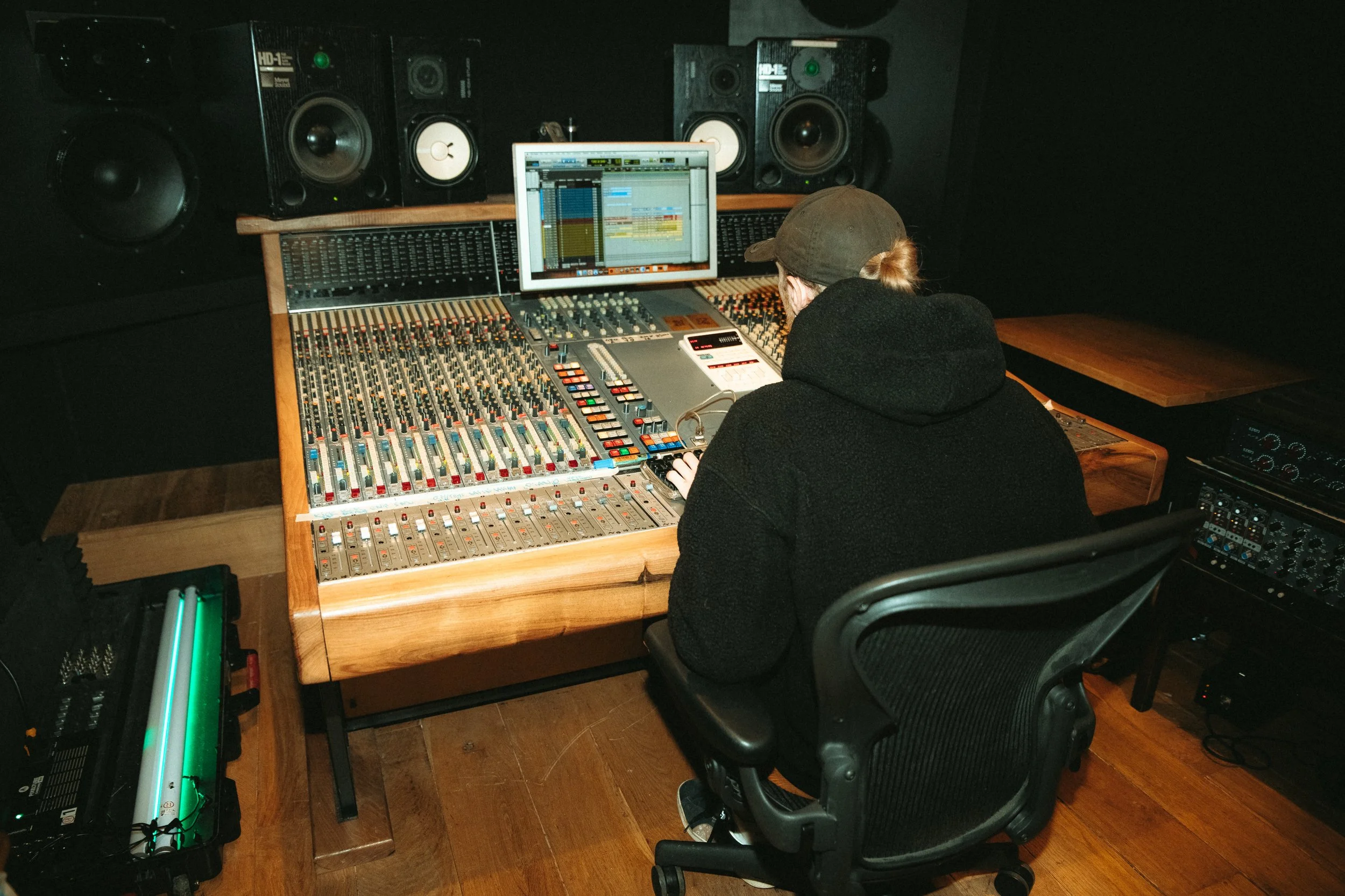 RED HOUSE Studio
