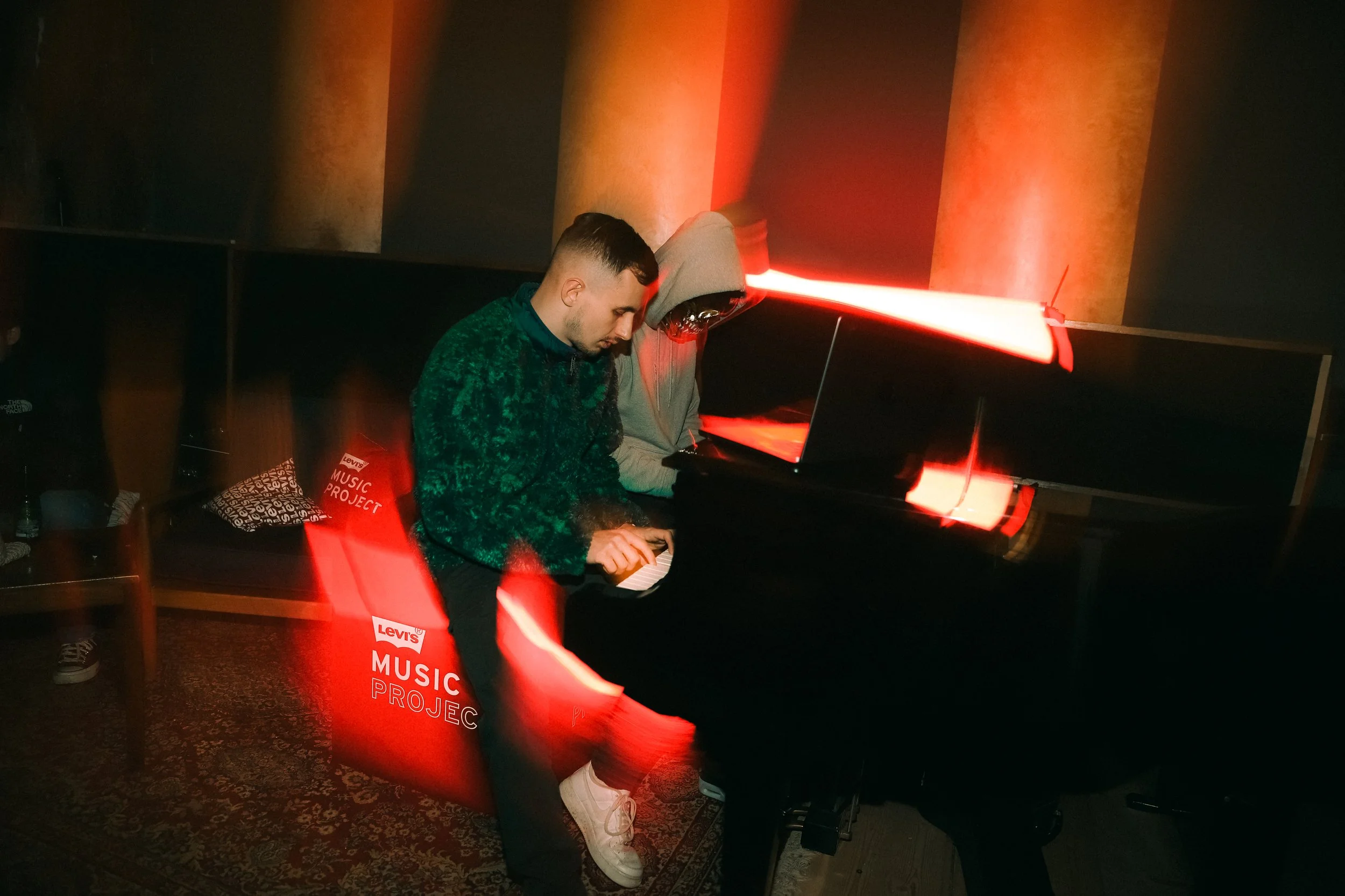 Levis Music Project