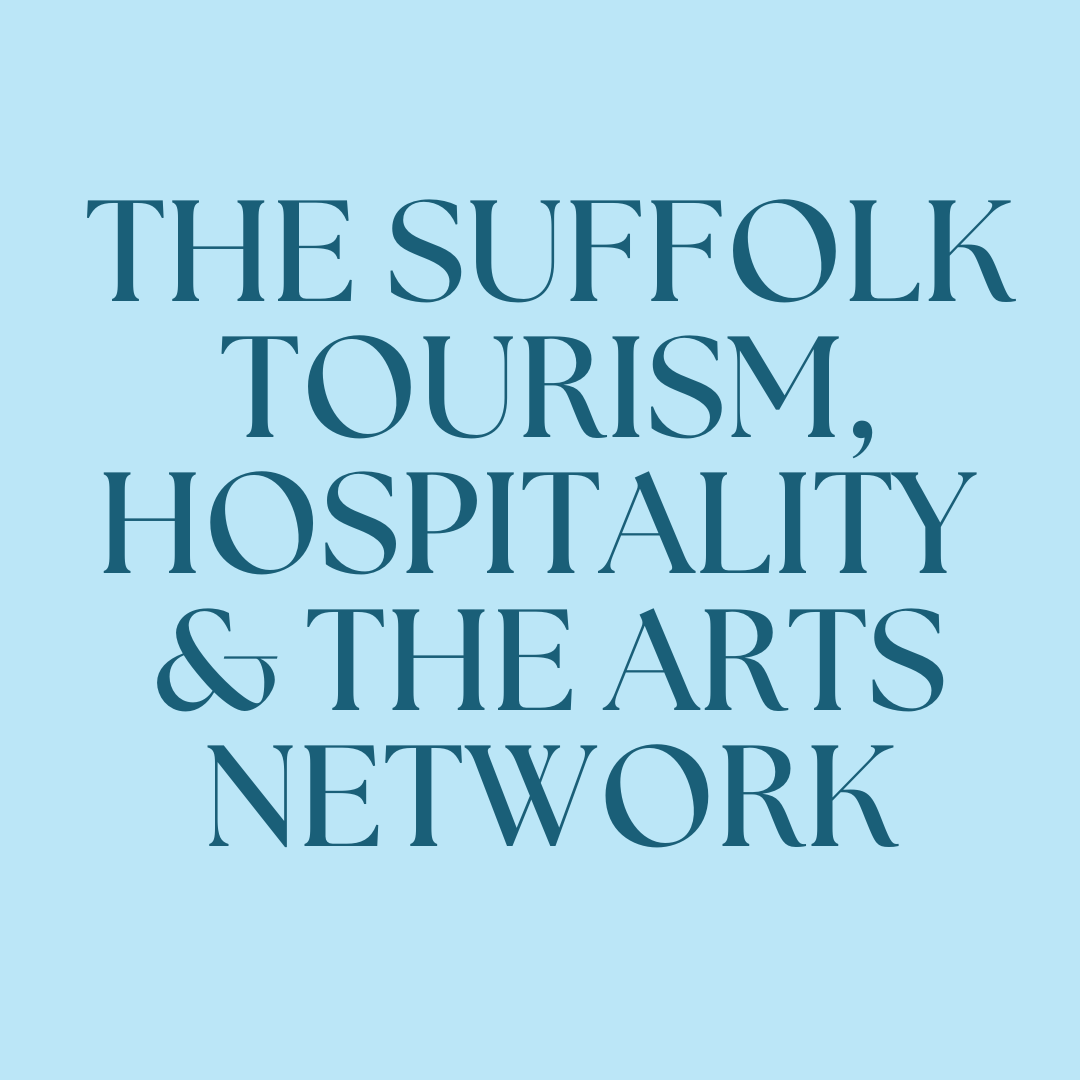 The Suffolk Tourism, Hospitality & The Arts Network