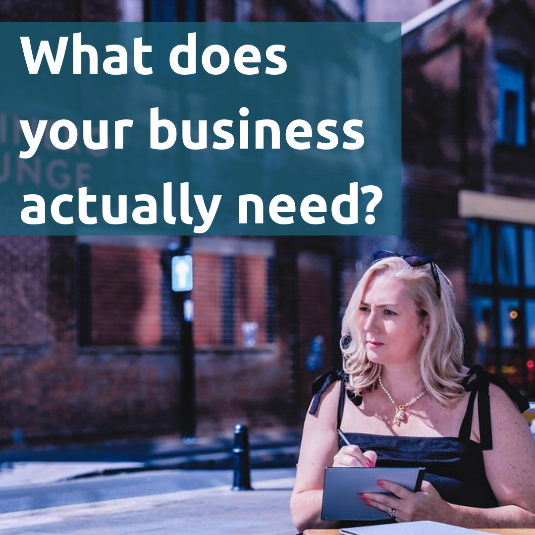 Employee, VA, Freelancer, Fractional Support, Consultant, AI… What Does Your Business Actually Need?