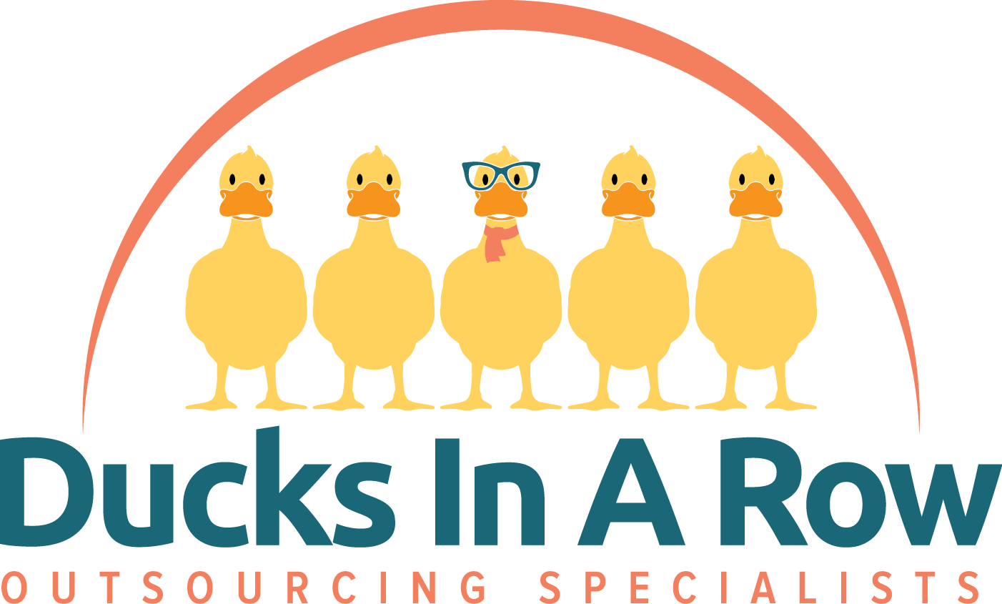 Ducks In A Row