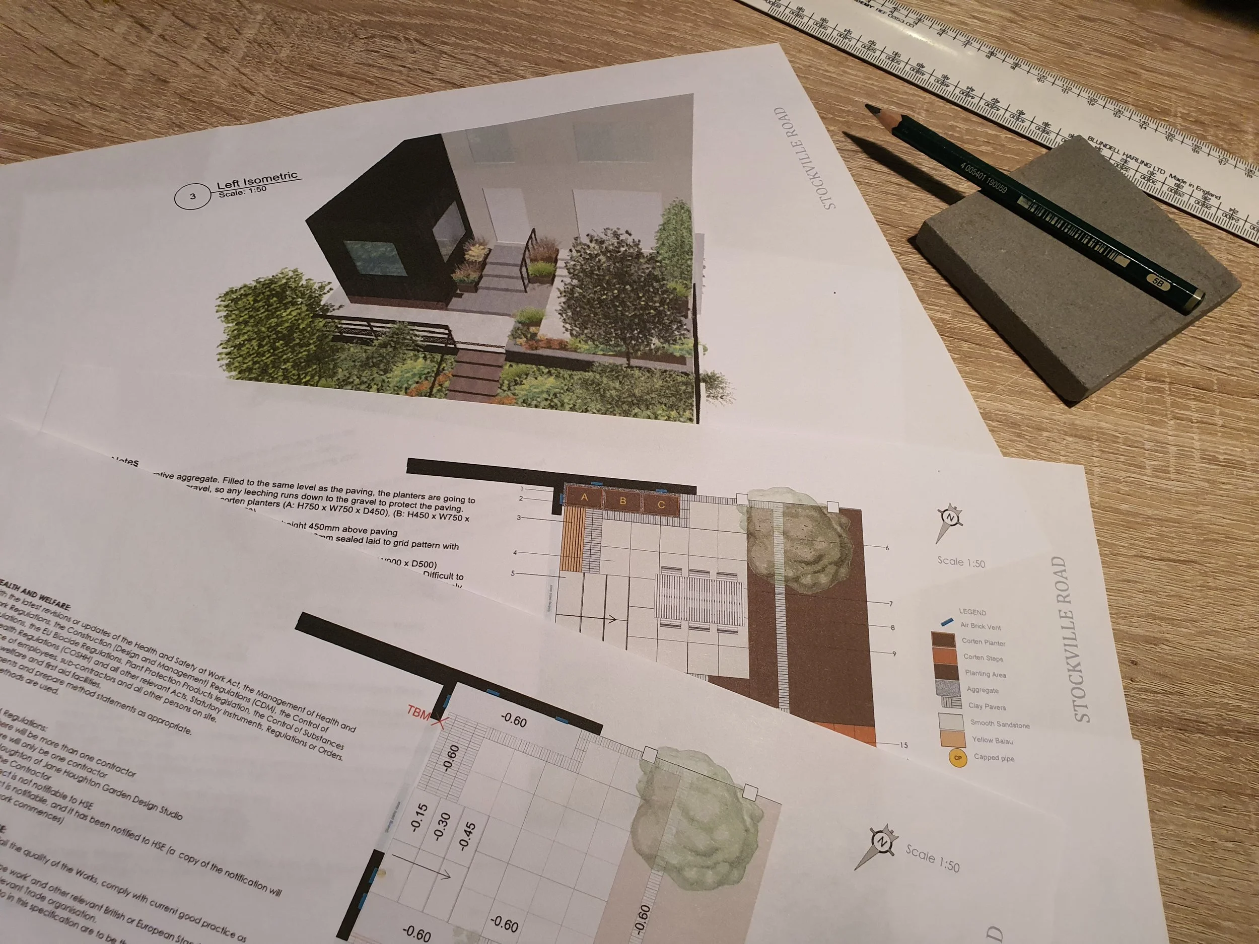 WHY DESIGN COMES FIRST