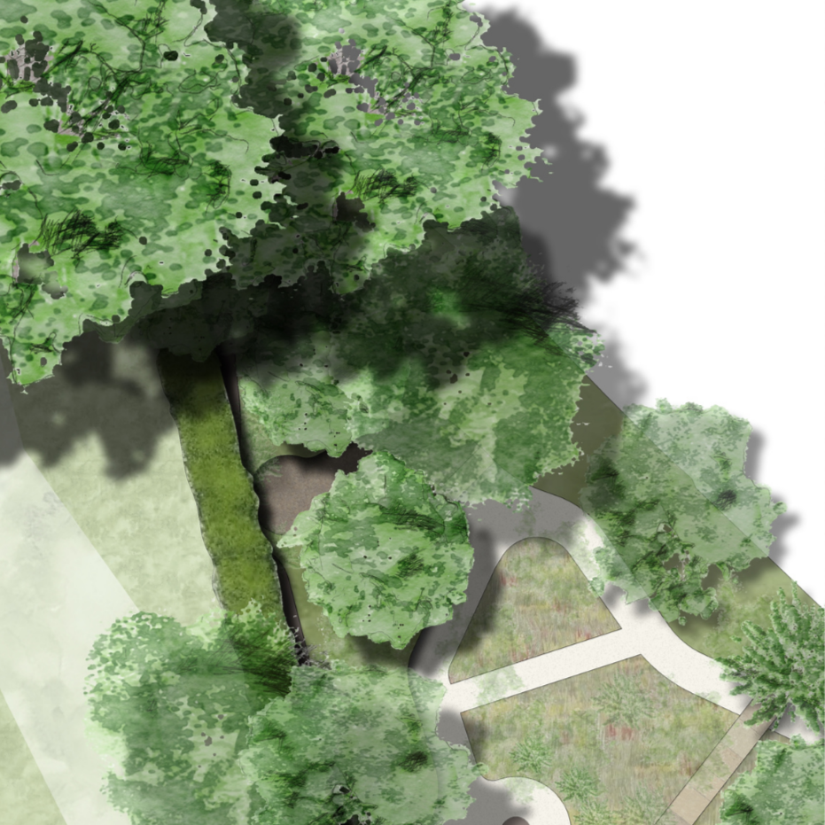 ROLE OF THE MASTERPLAN