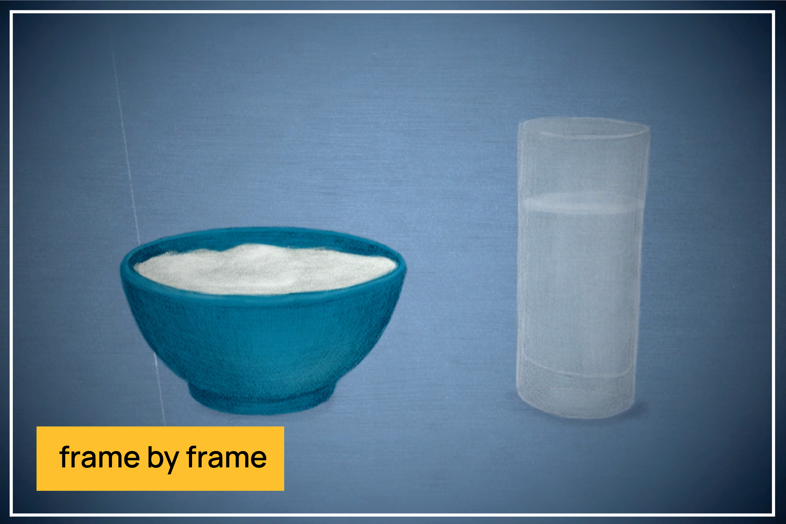 modern slavery frame by frame animation