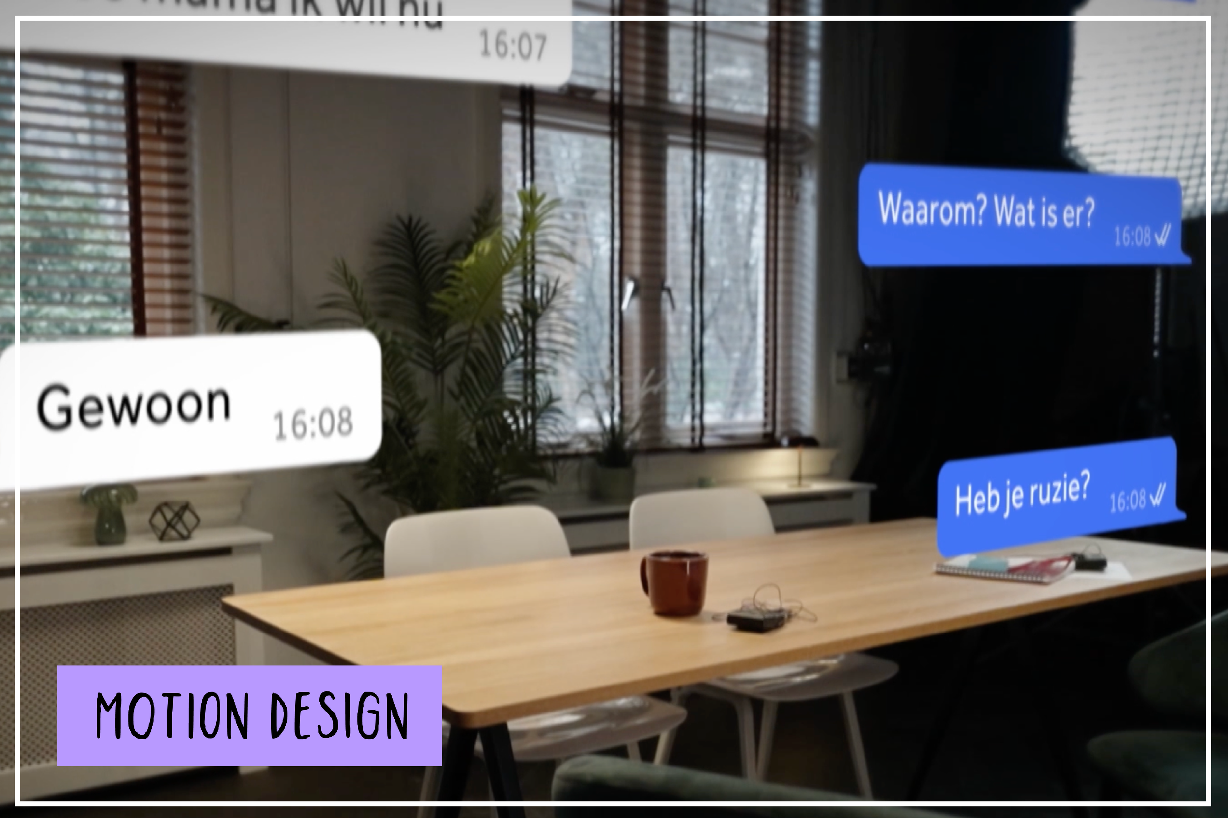 barendrechtse zedenzaak