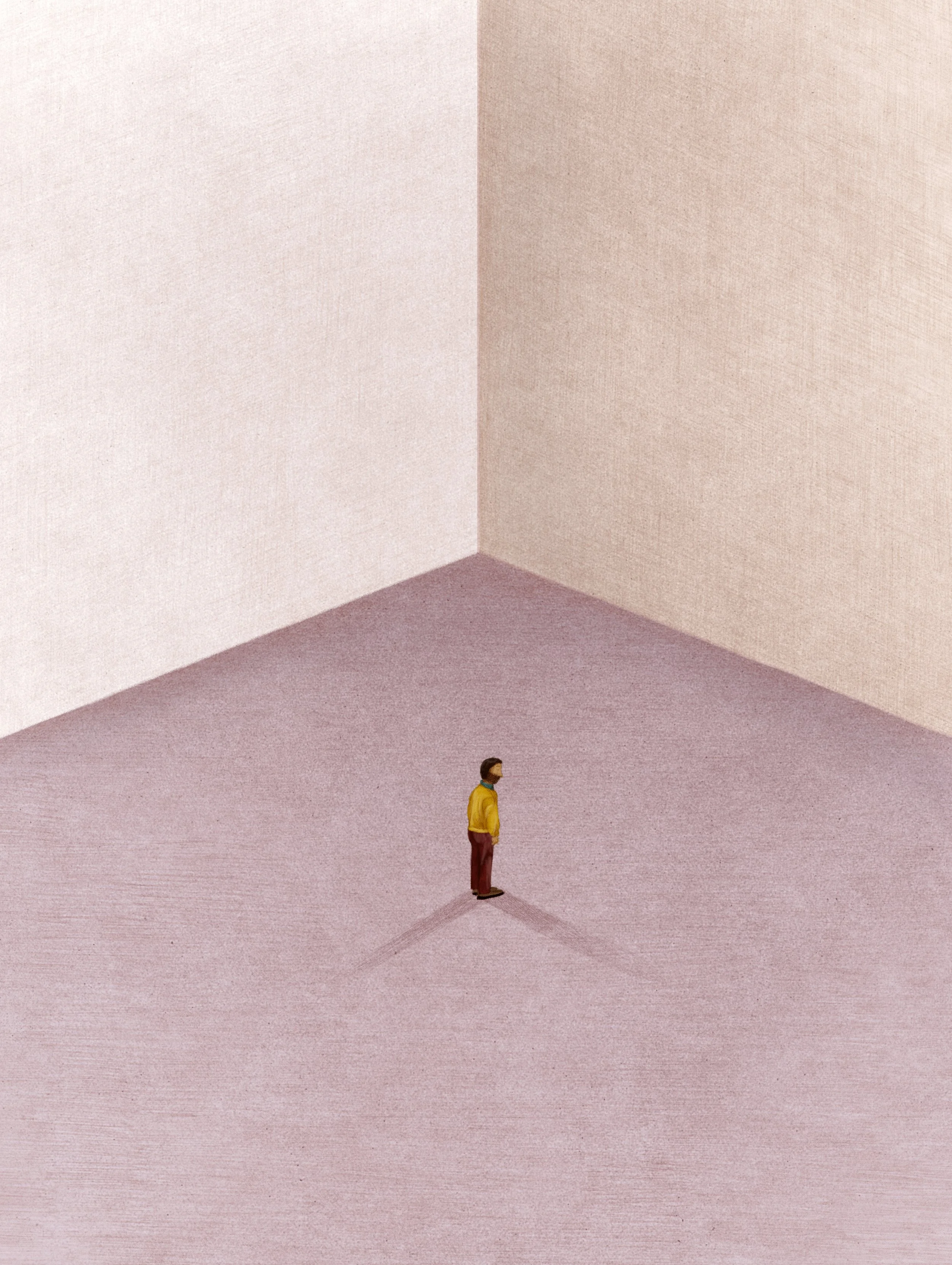 The ramifications of leaving the Johovah Witness community (newspaper Trouw)