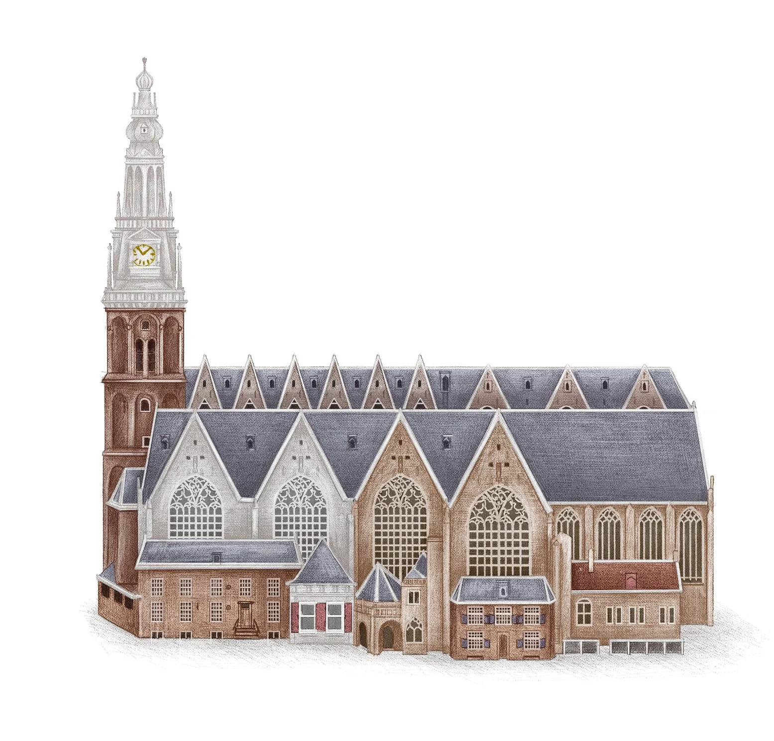 Oude Kerk