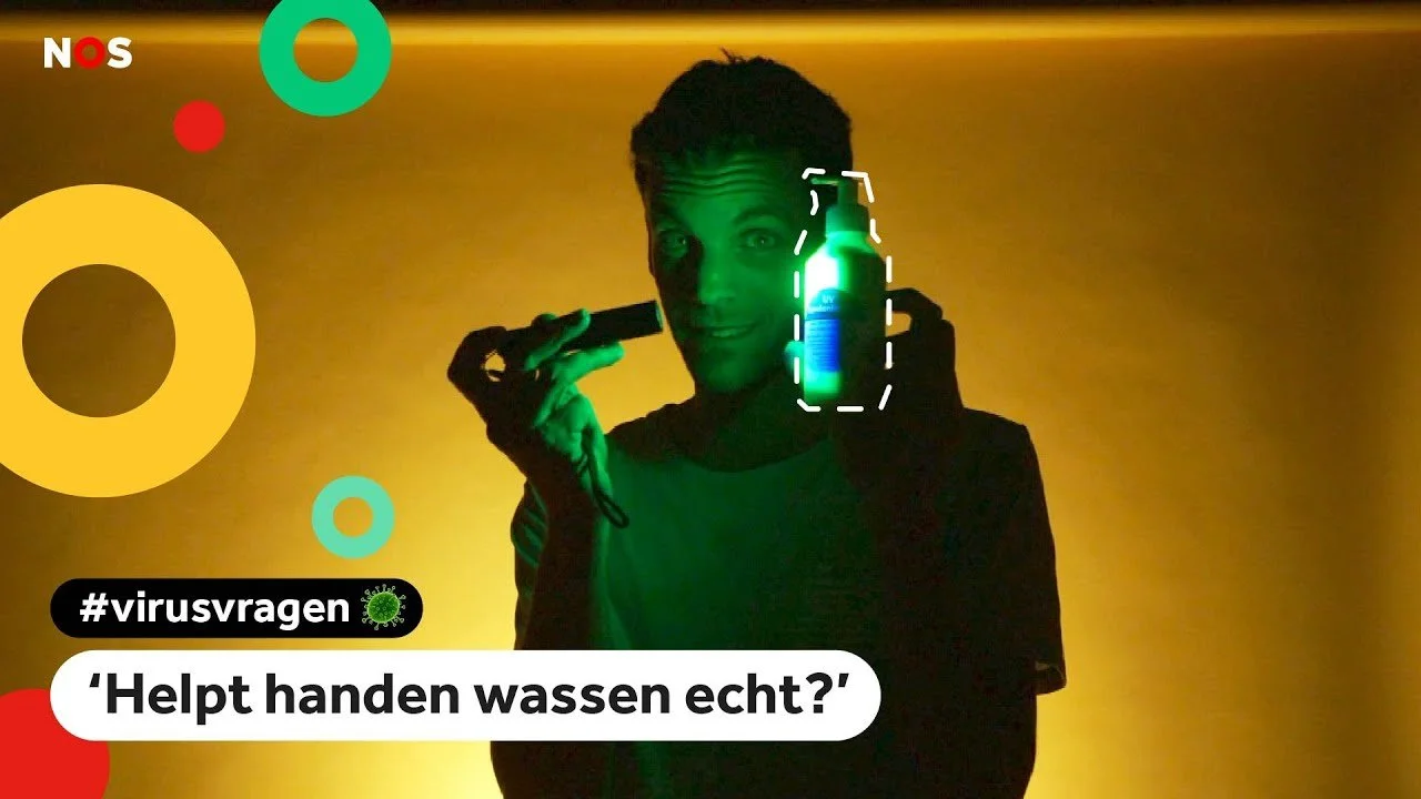 Why covid hates soap