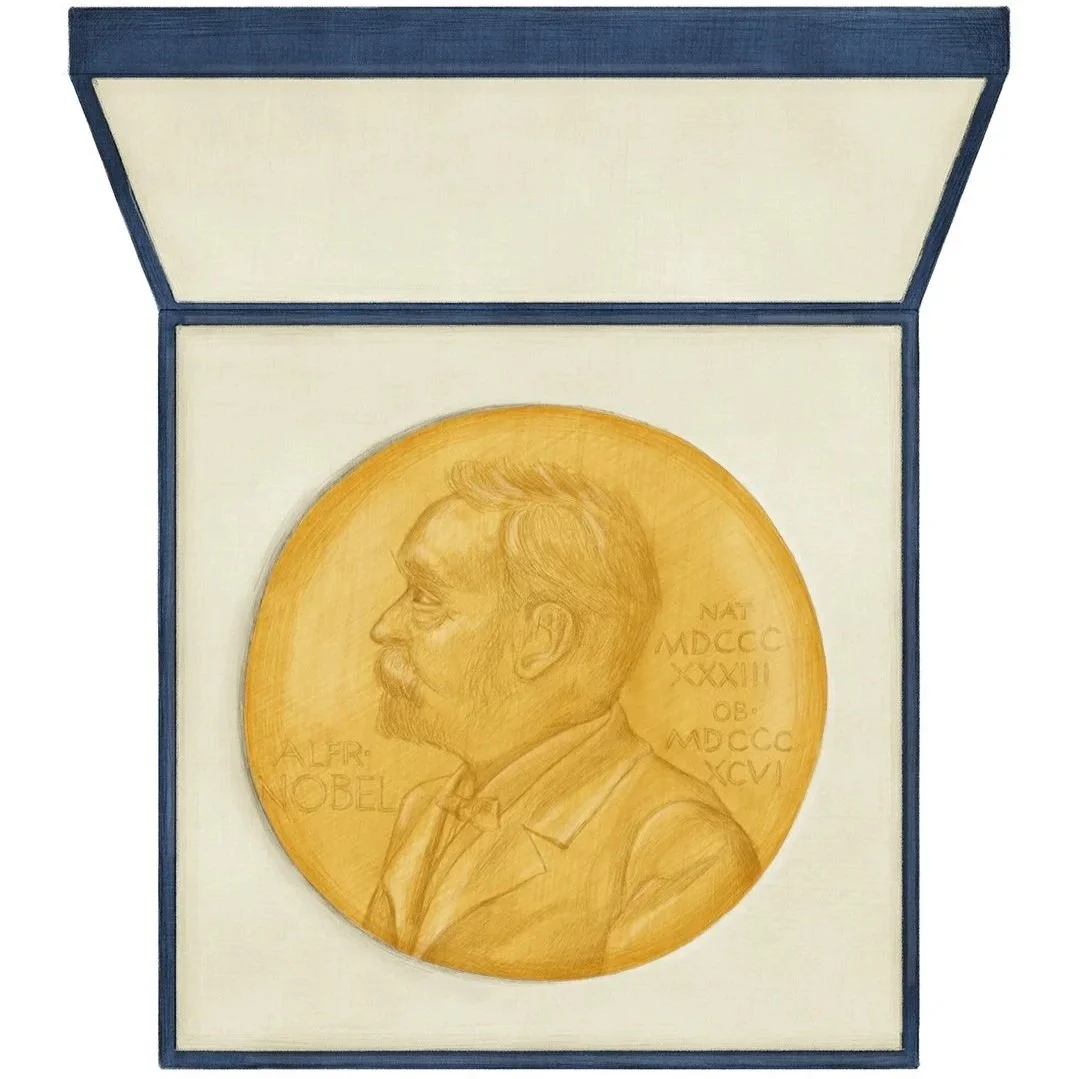 nobel prize