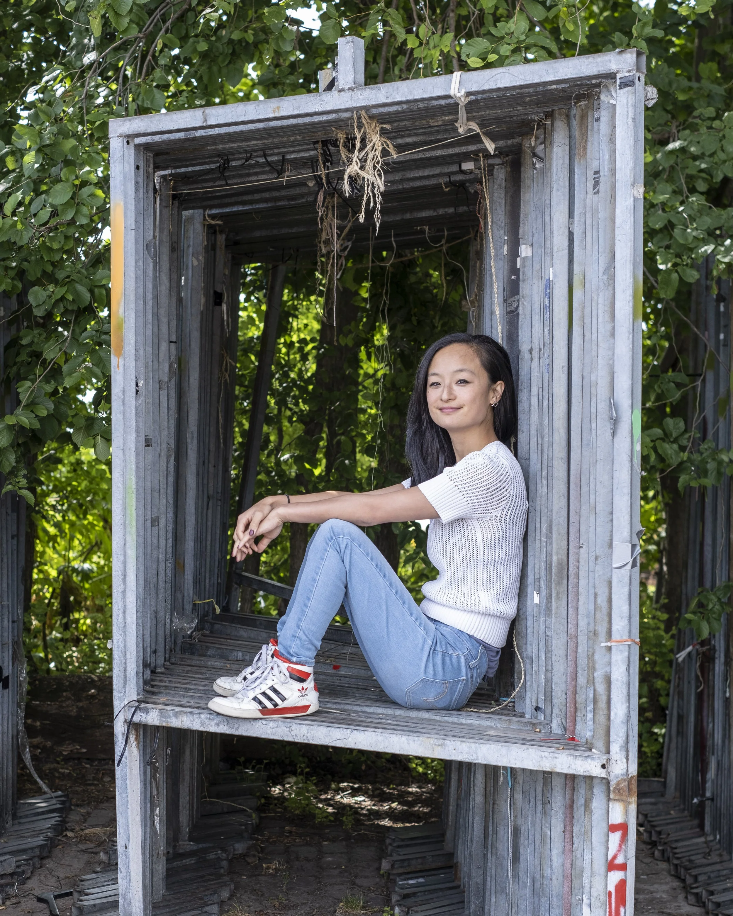 Photo by Roel Siebrand