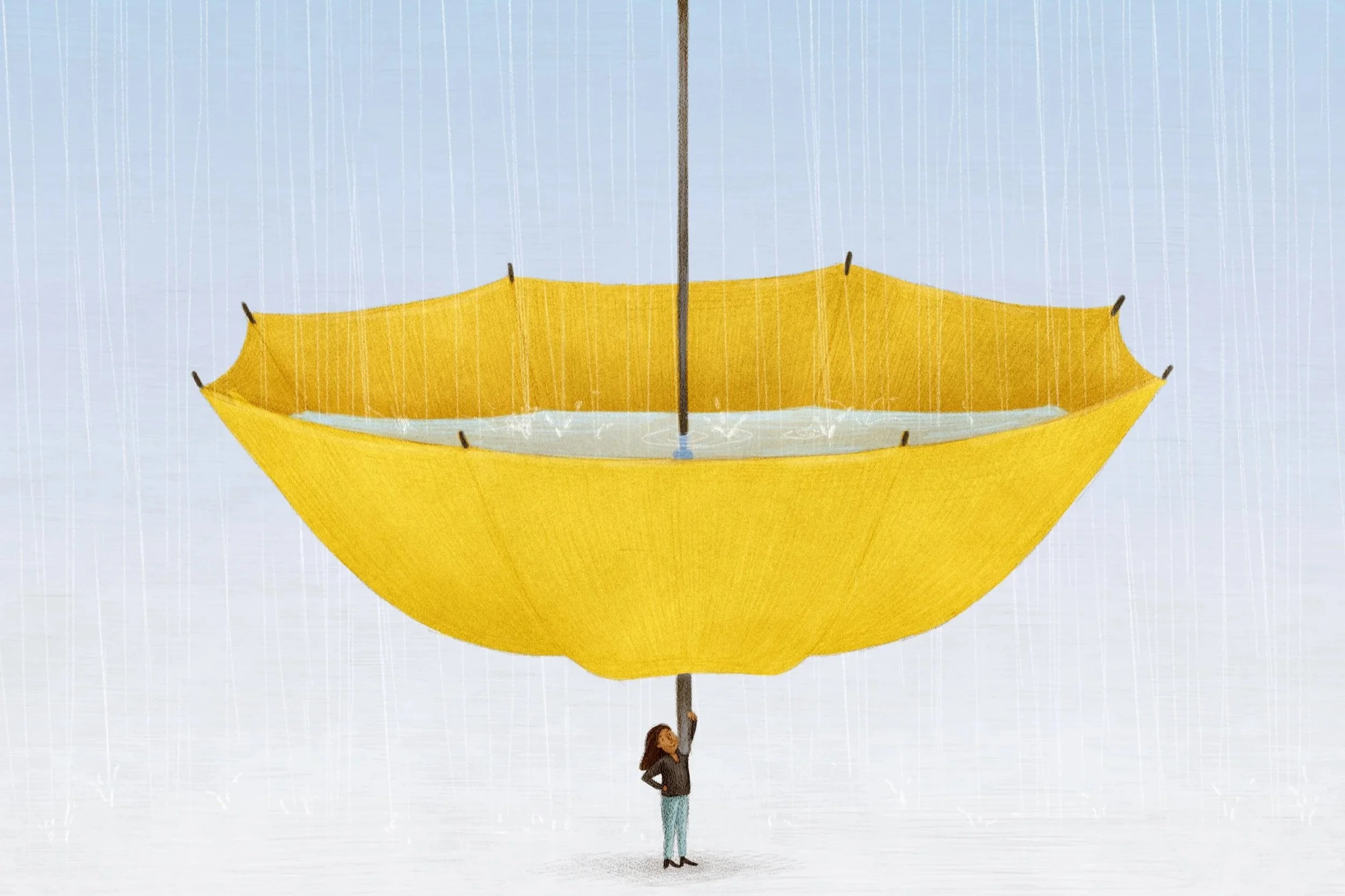 editorial illustrations