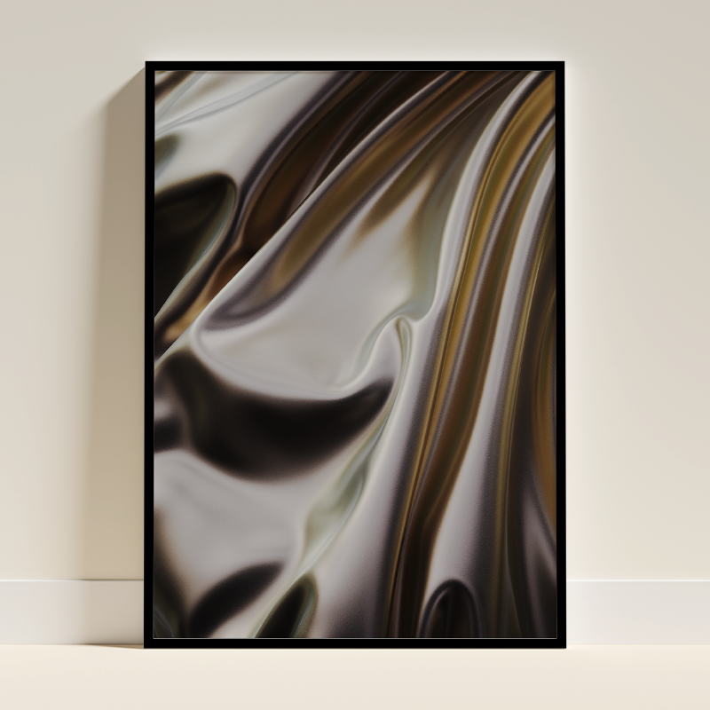 SILENT WAVES