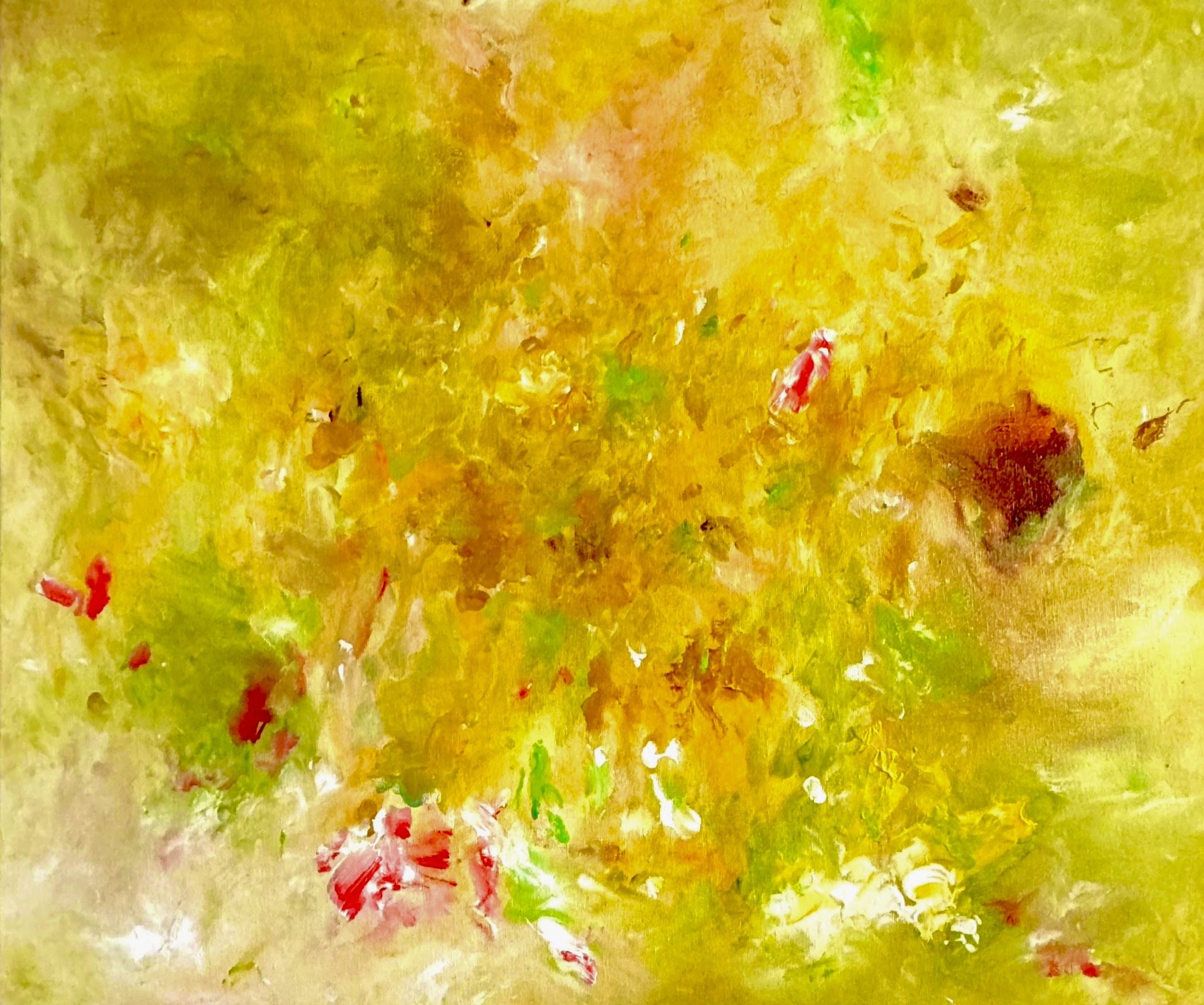 Eternal Efflorescence
