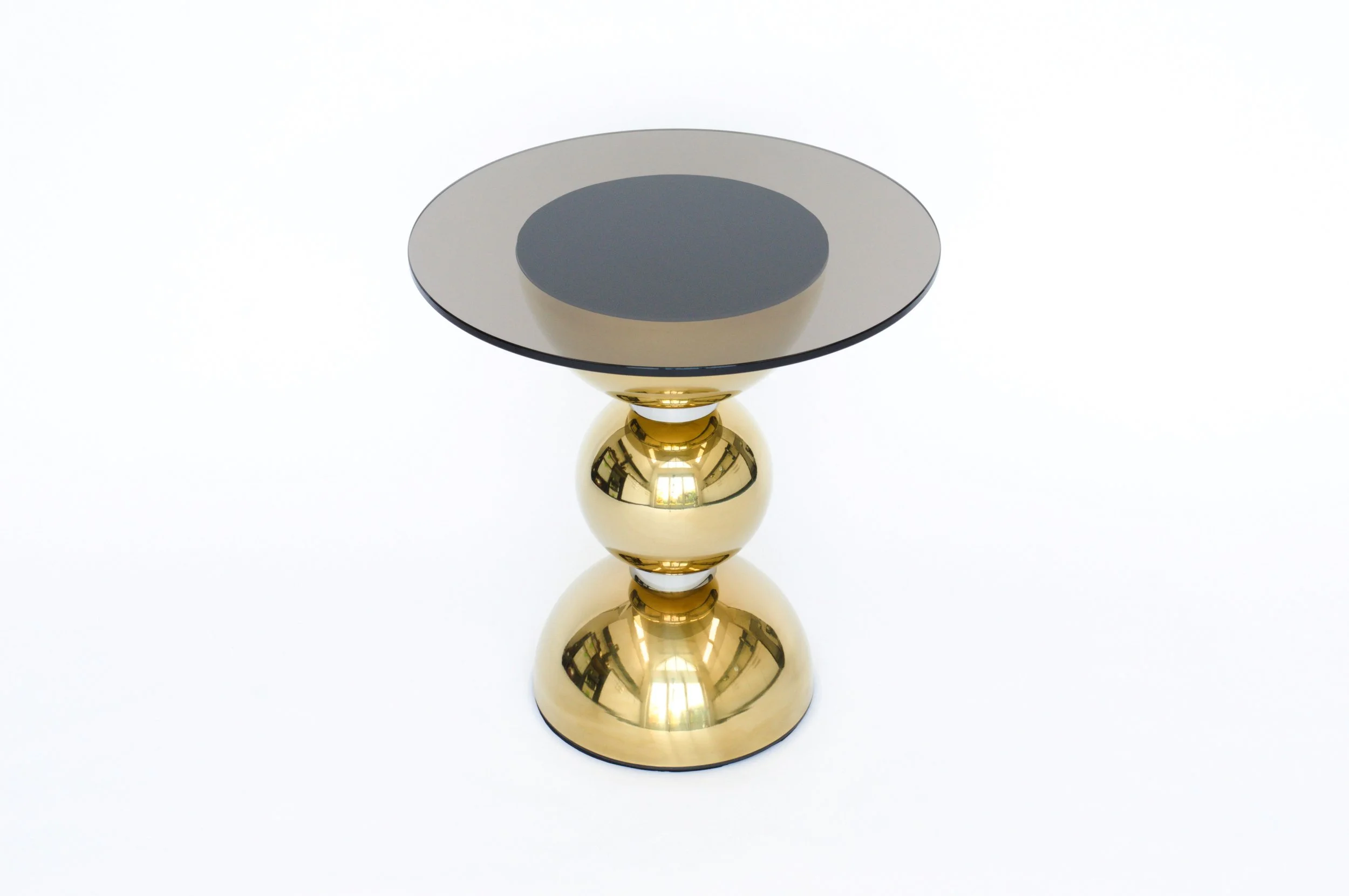 Apollo Table by Connor Holland