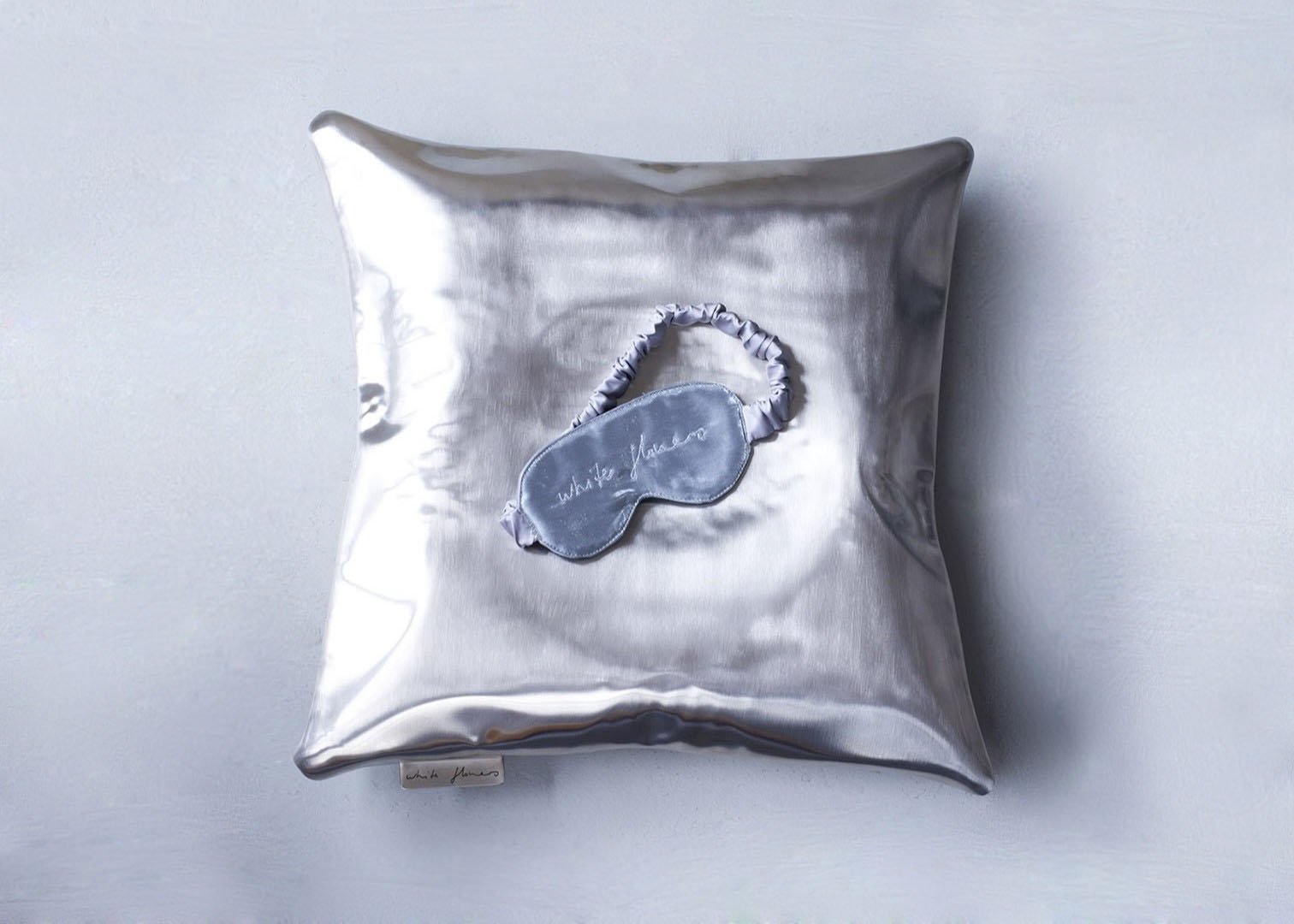 Pillow Album Box