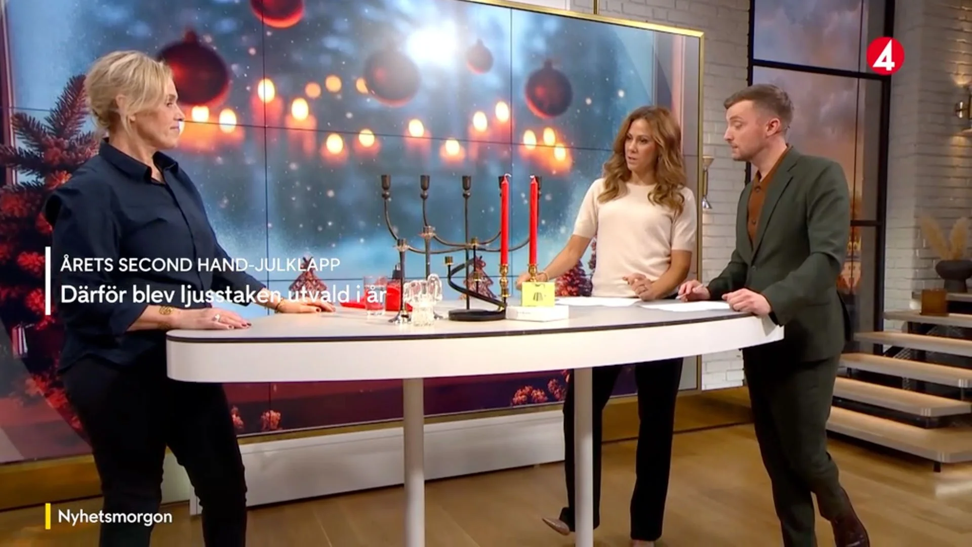 Årets second hand-julklapp