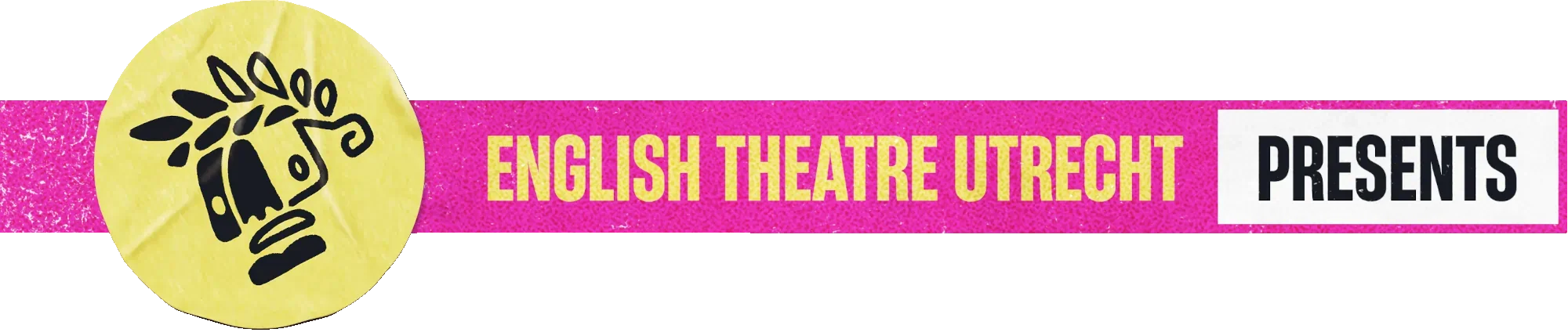 English Theatre Utrecht presents