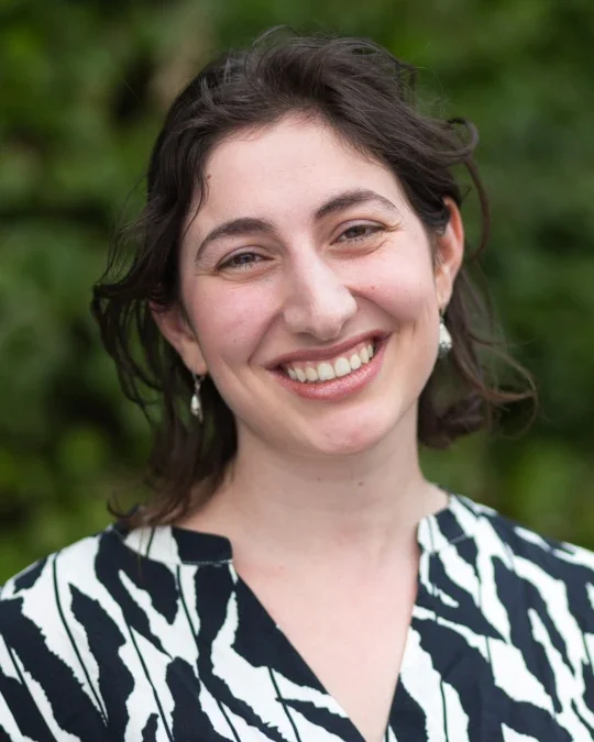 Miriam Saridi Actor 3 headshot